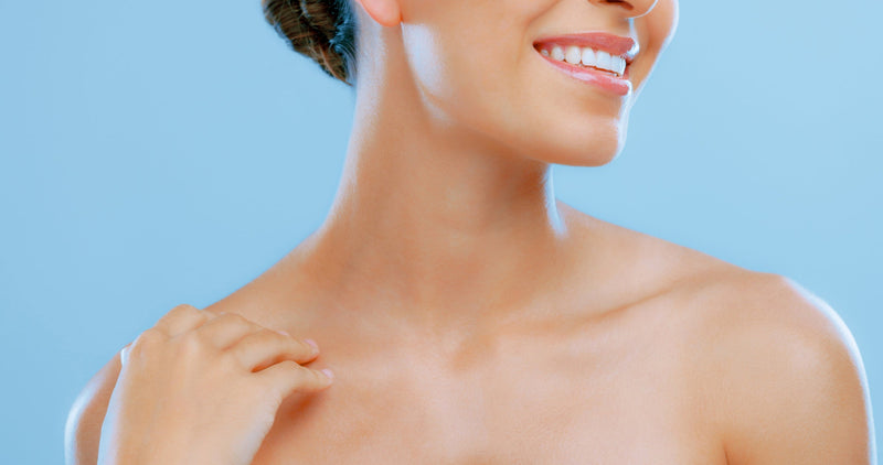 Neck/Decolette