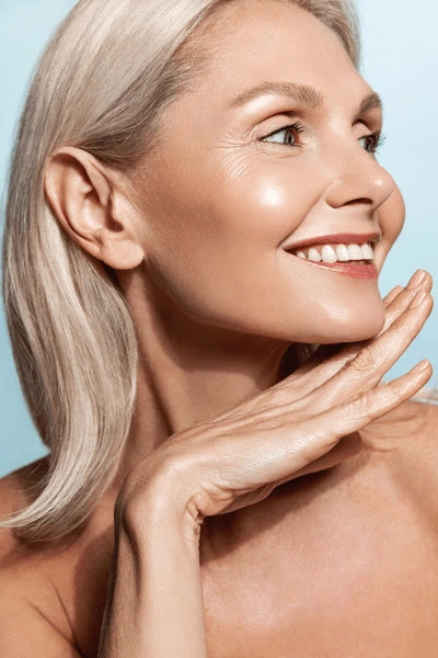 Anti-Aging