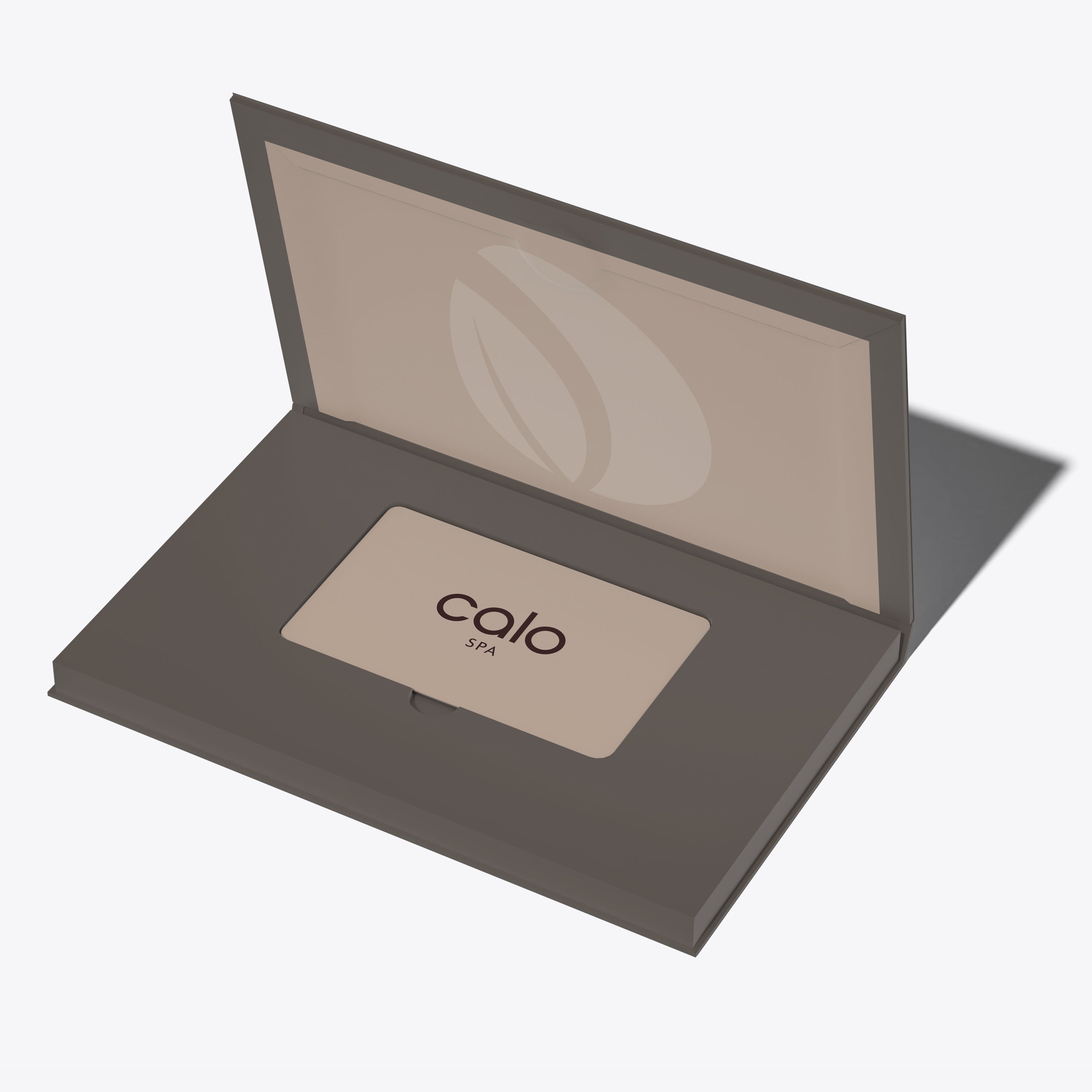 In-Clinic Gift Card