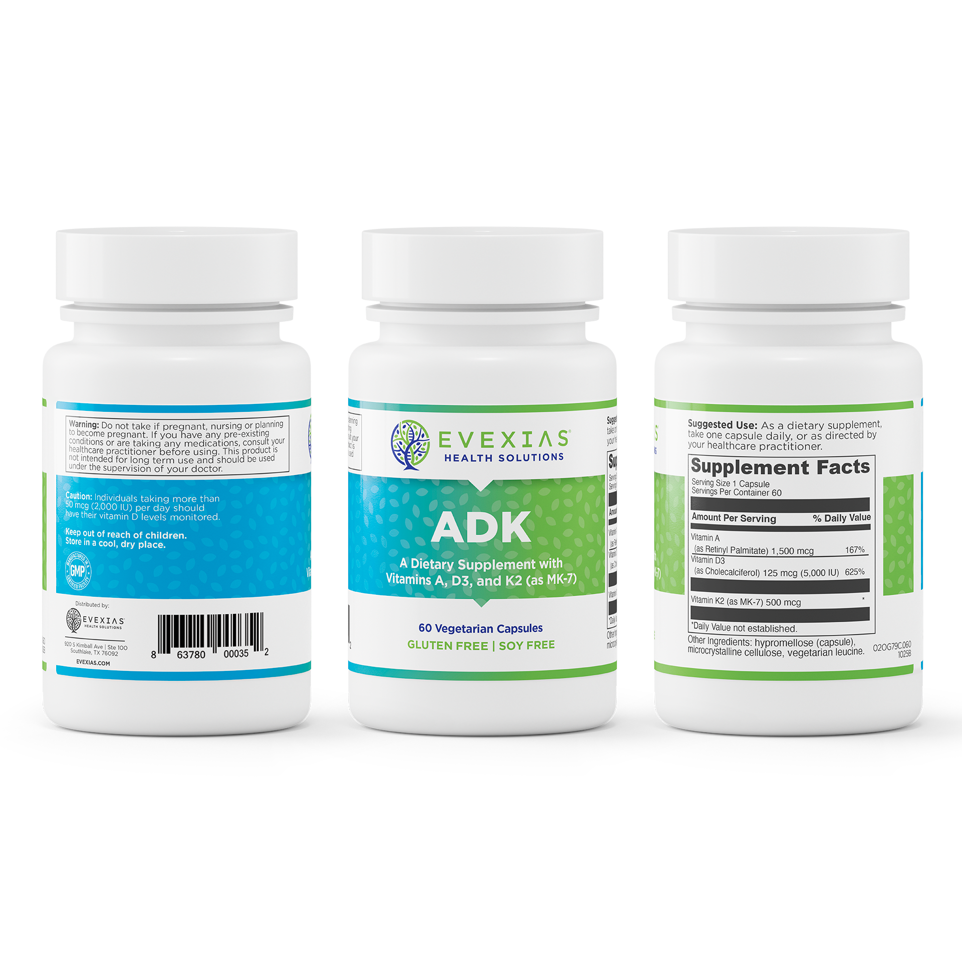 ADK 60 ct
