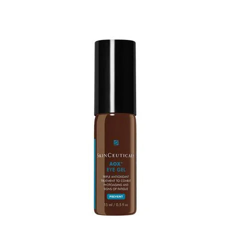AOX+ Eye Gel 0.5 oz