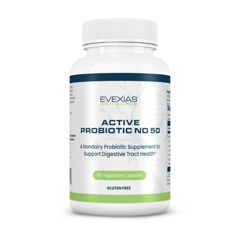Active Probiotic ND 50 60-ct