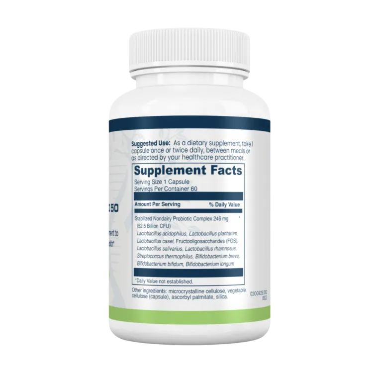 Active Probiotic ND 50 60-ct