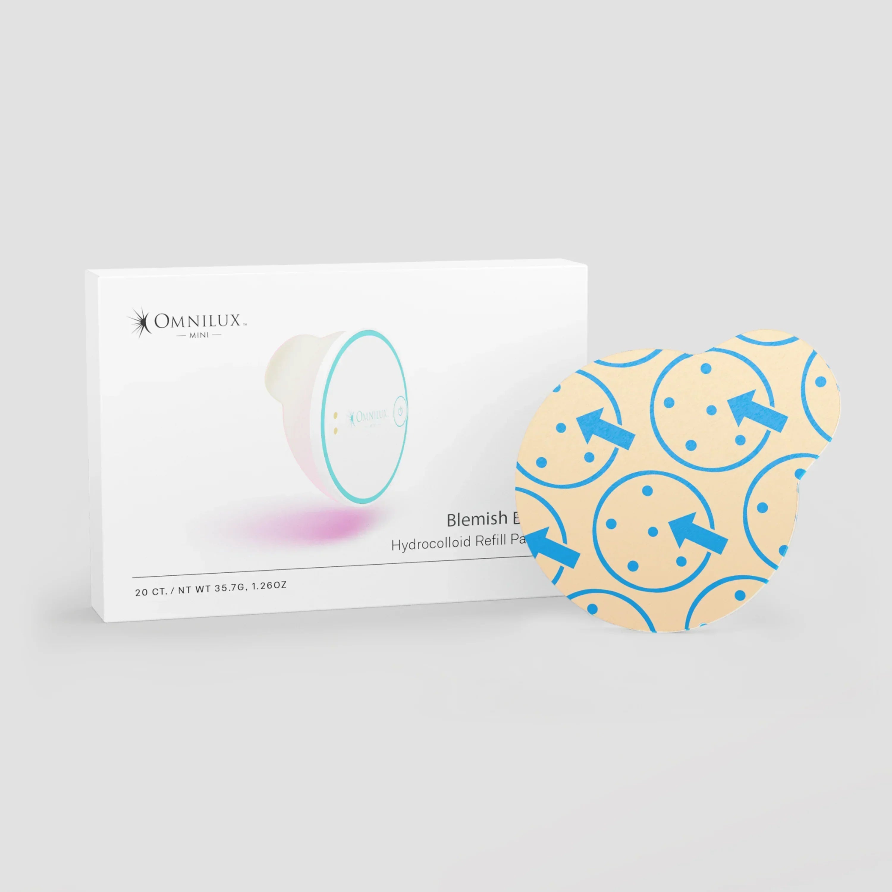 Blemish Eraser