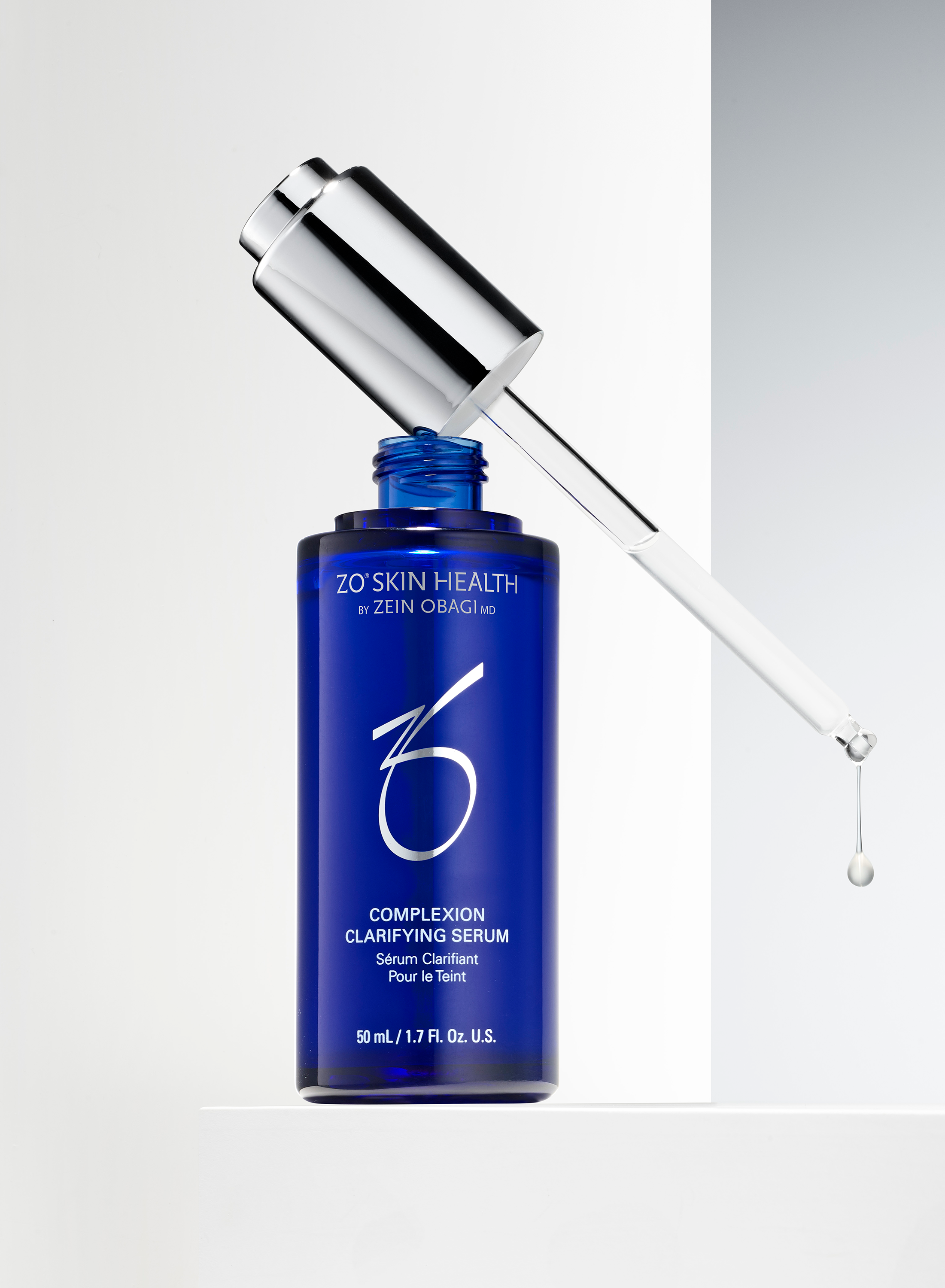 Complexion Clarifying Serum 1.7 oz