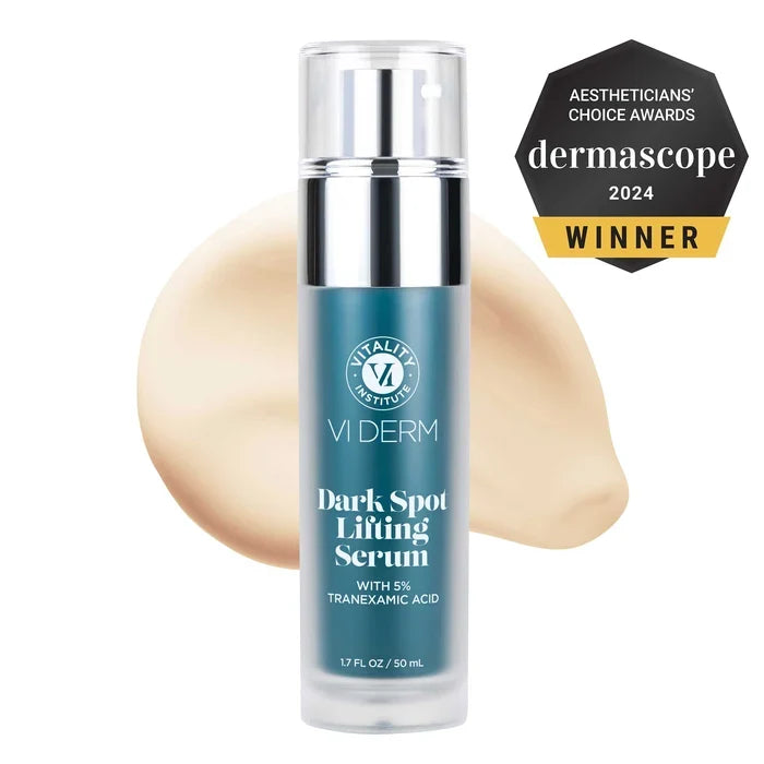 Dark Spot Lifting Serum with 5% Tranexamic Acid 1.7 oz
