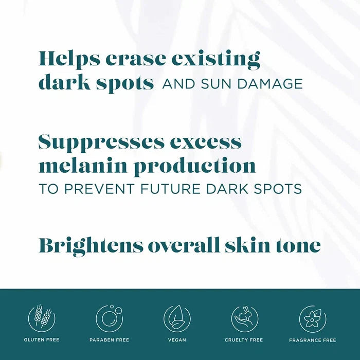 Dark Spot Lifting Serum with 5% Tranexamic Acid 1.7 oz