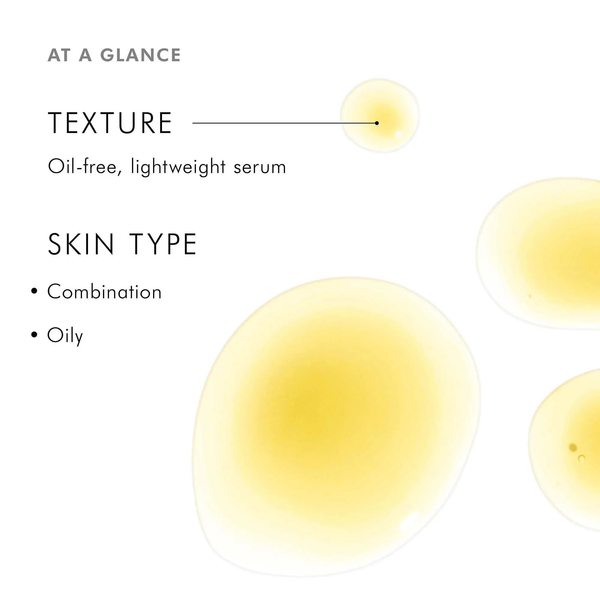 Discoloration Defense Correcting Serum 1 oz