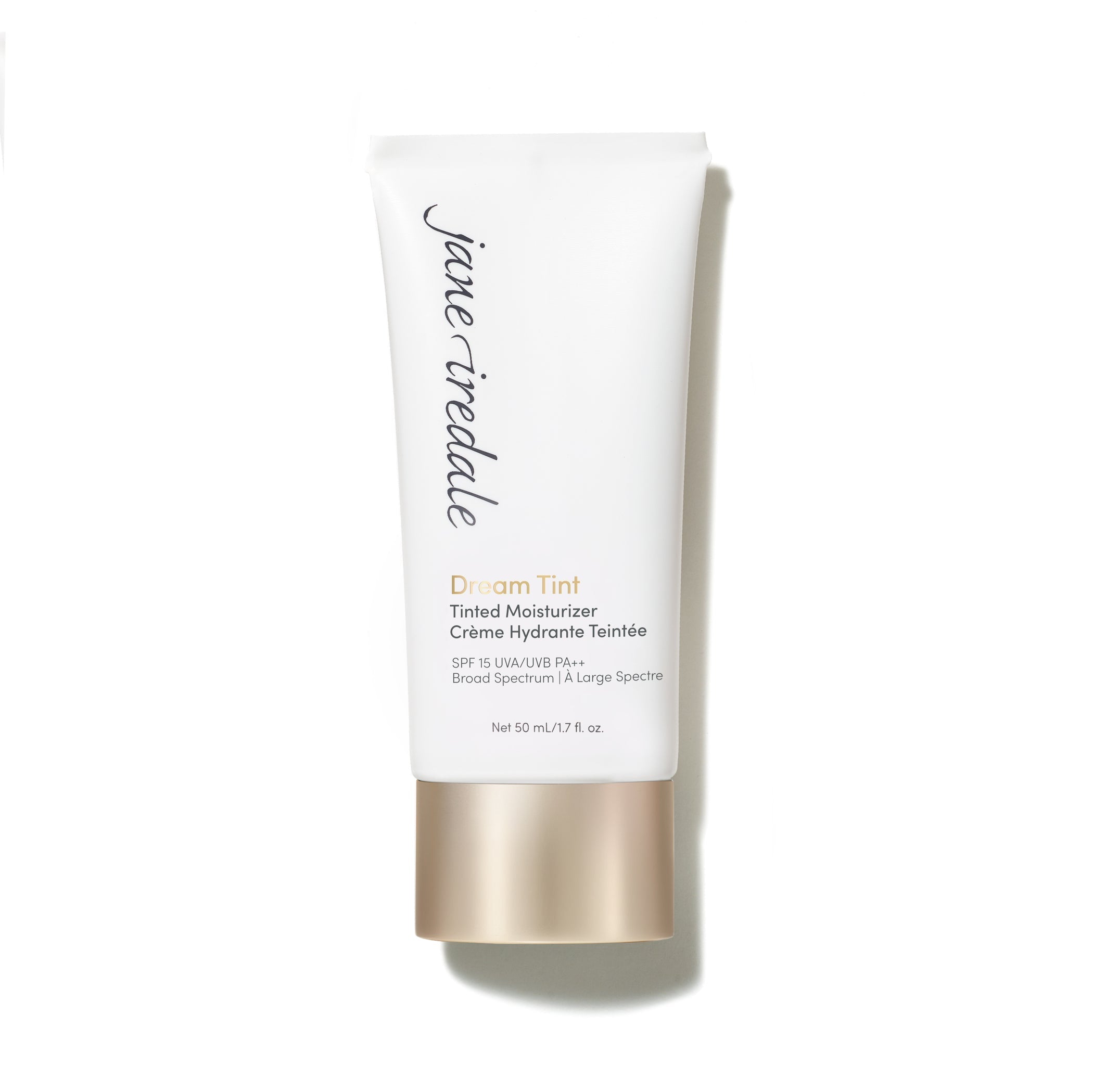 Dream Tint Tinted Moisturizer