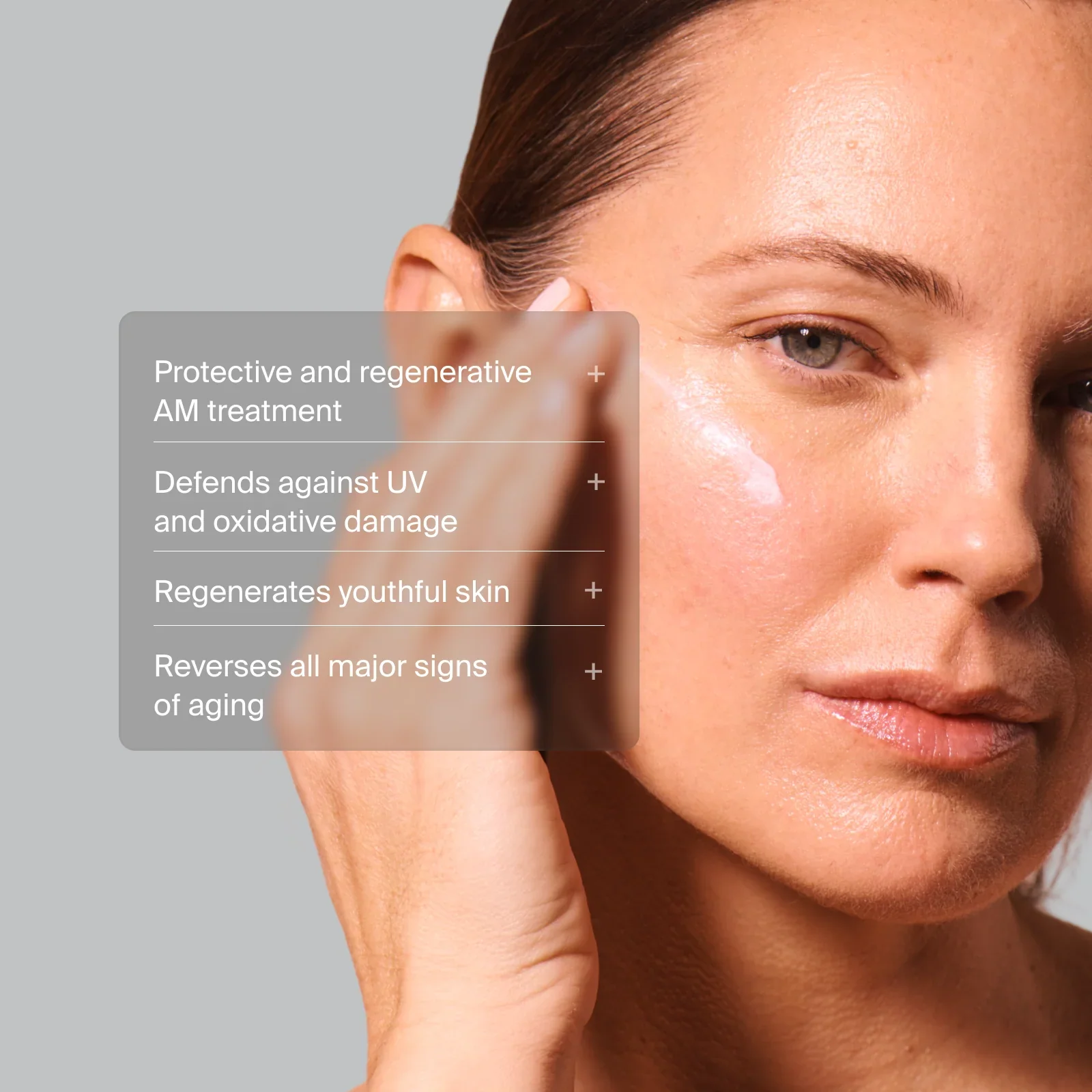 Dynamic Age Defense SPF30