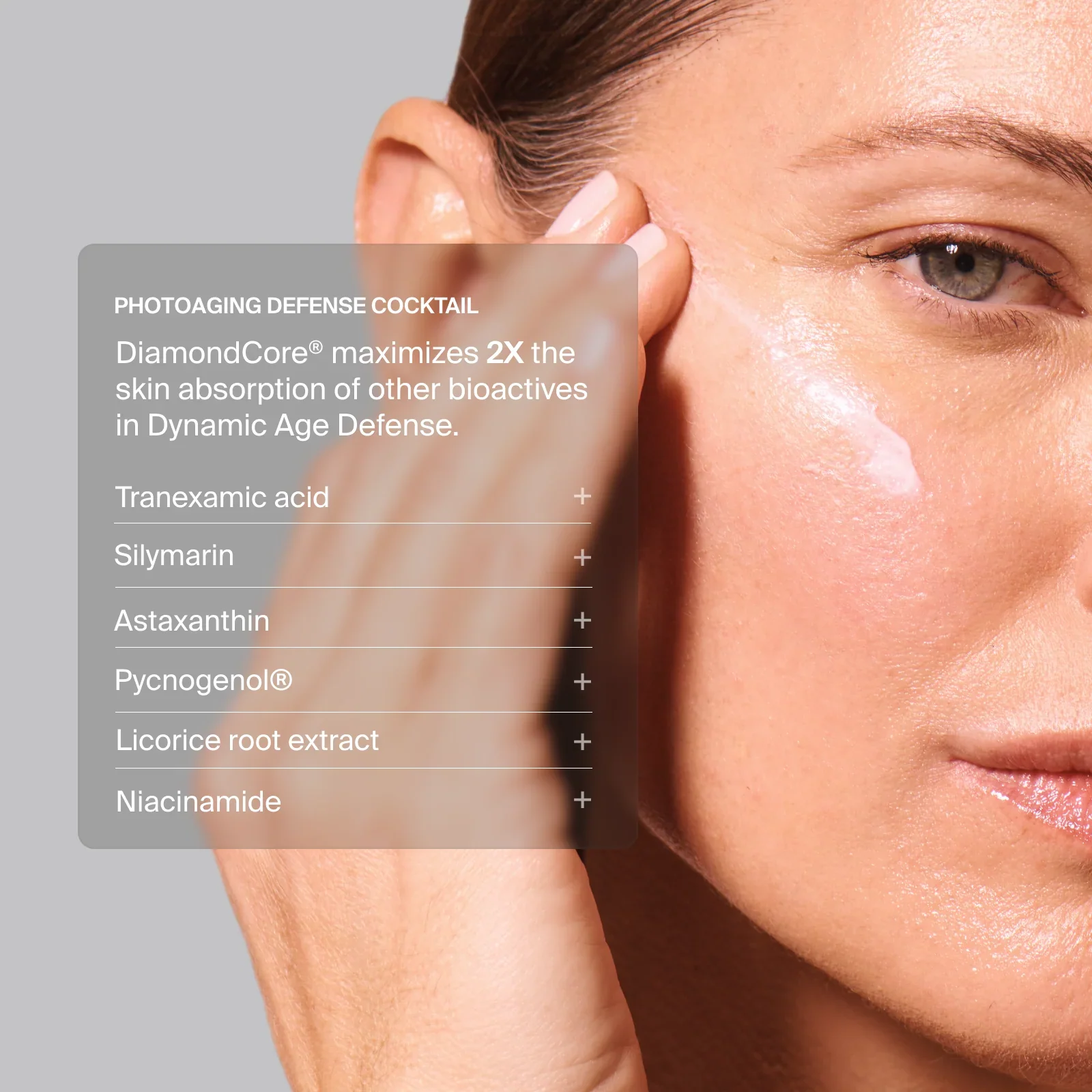Dynamic Age Defense SPF30