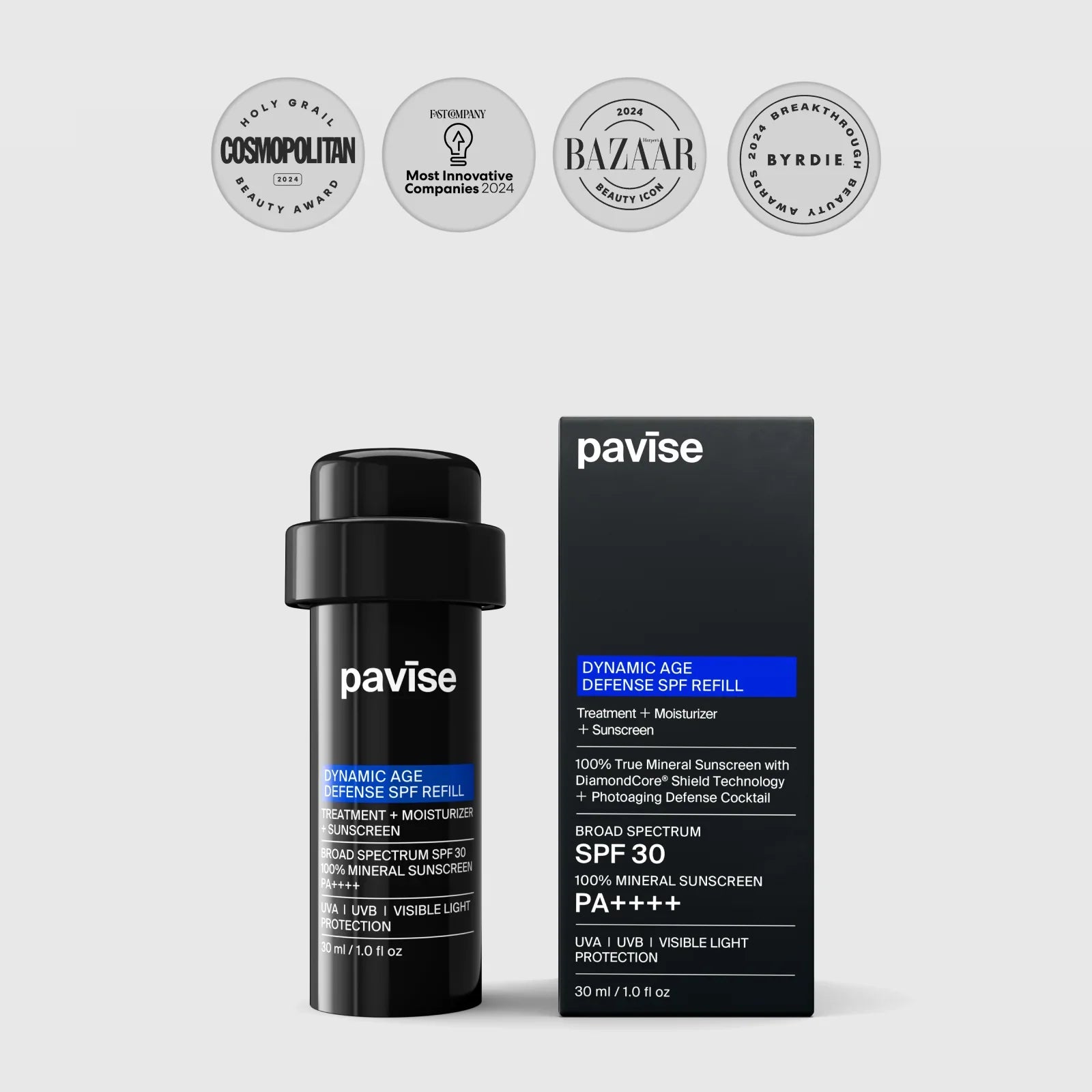 Dynamic Age Defense SPF30