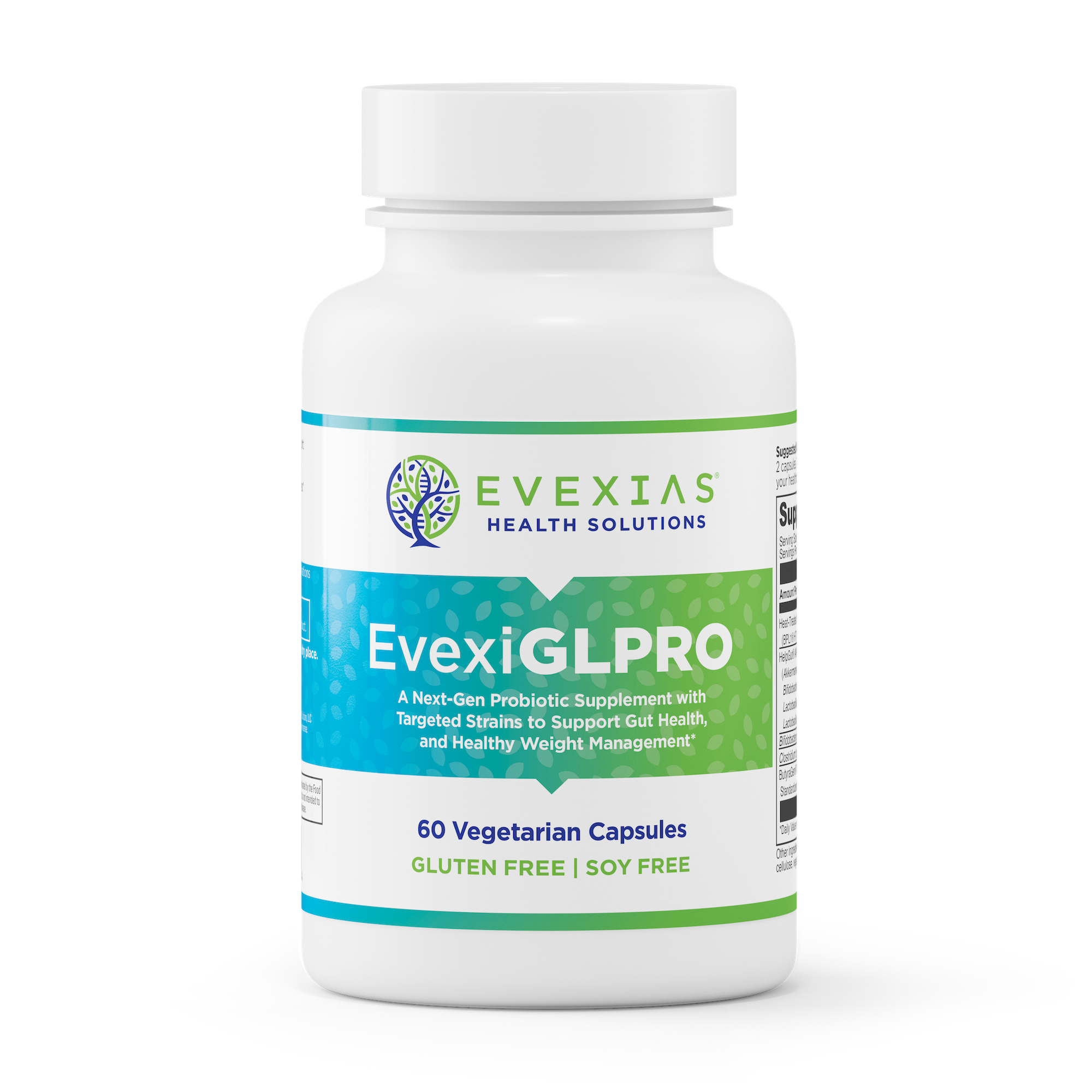 EvexiGLPRO 60 ct