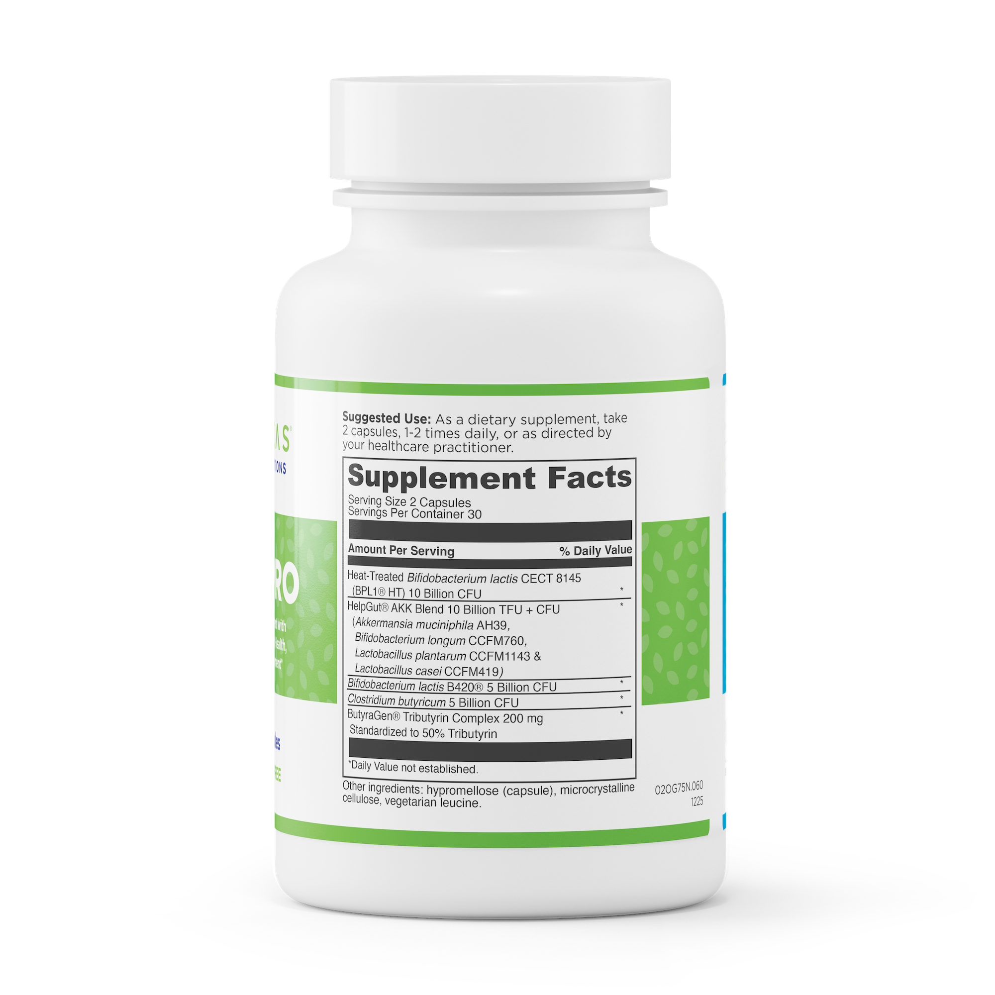 EvexiGLPRO 60 ct