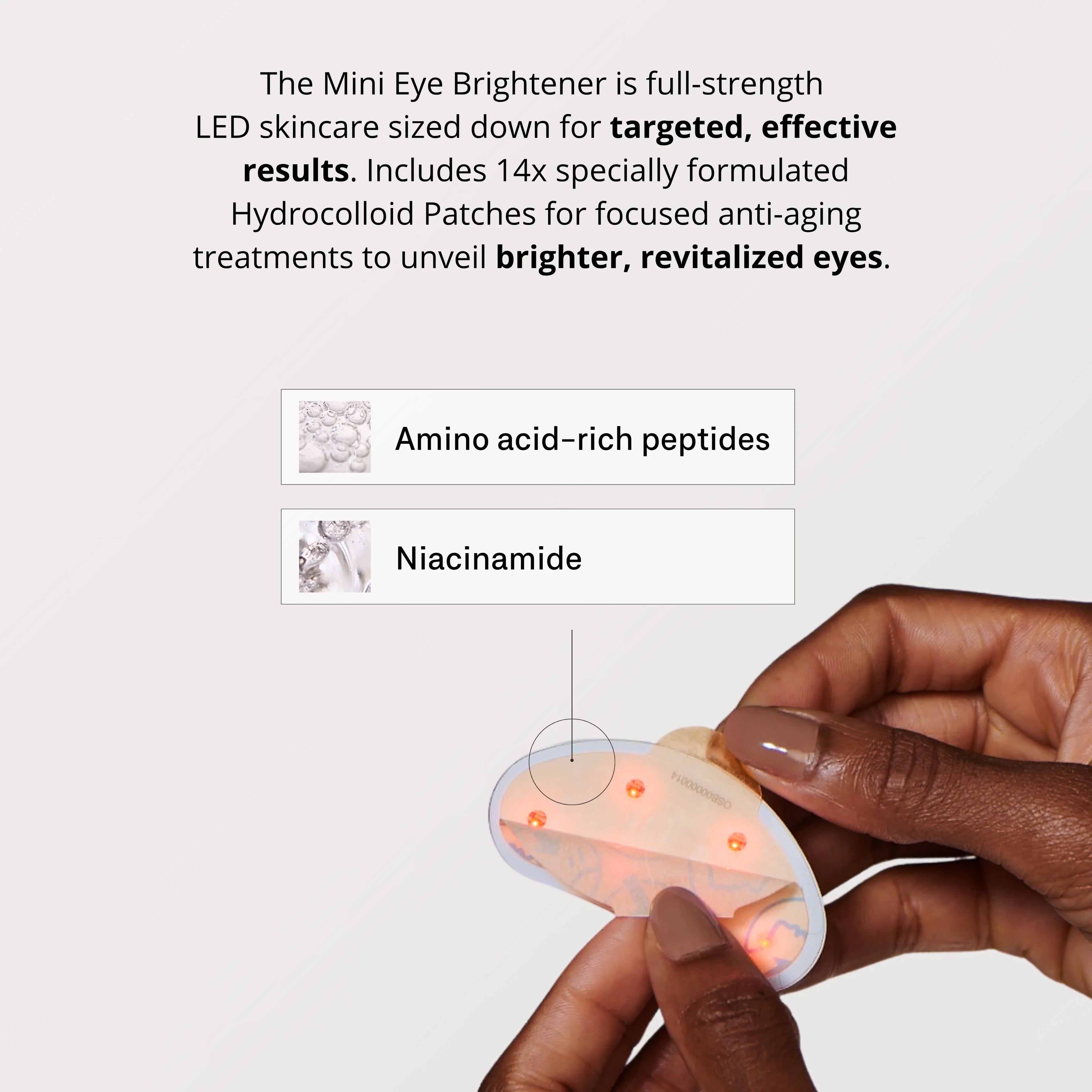 Eye Brightener Mini