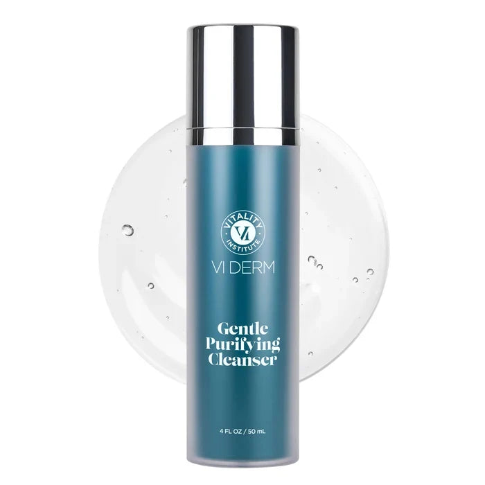 Gentle Purifying Cleanser 4 oz