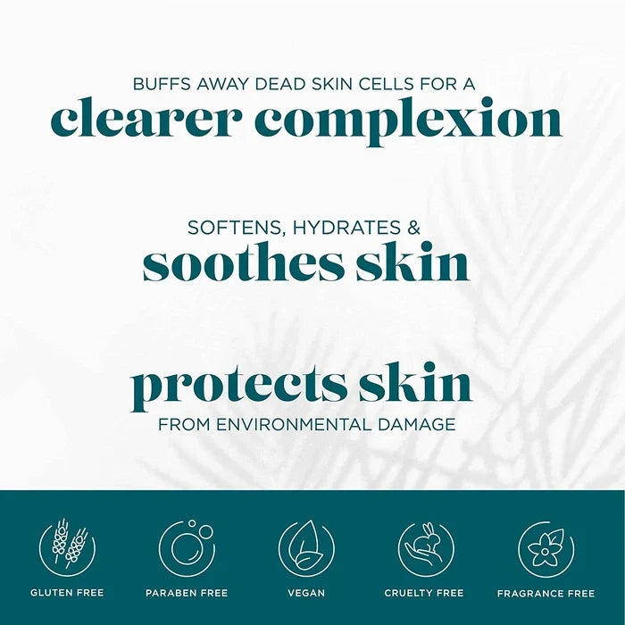 Gentle Purifying Cleanser 4 oz