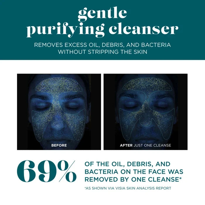 Gentle Purifying Cleanser 4 oz