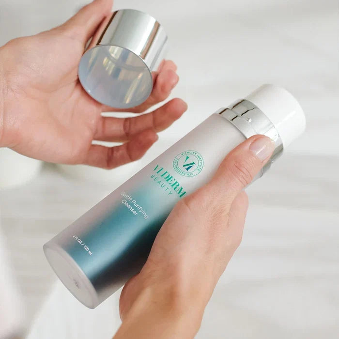 Gentle Purifying Cleanser 4 oz