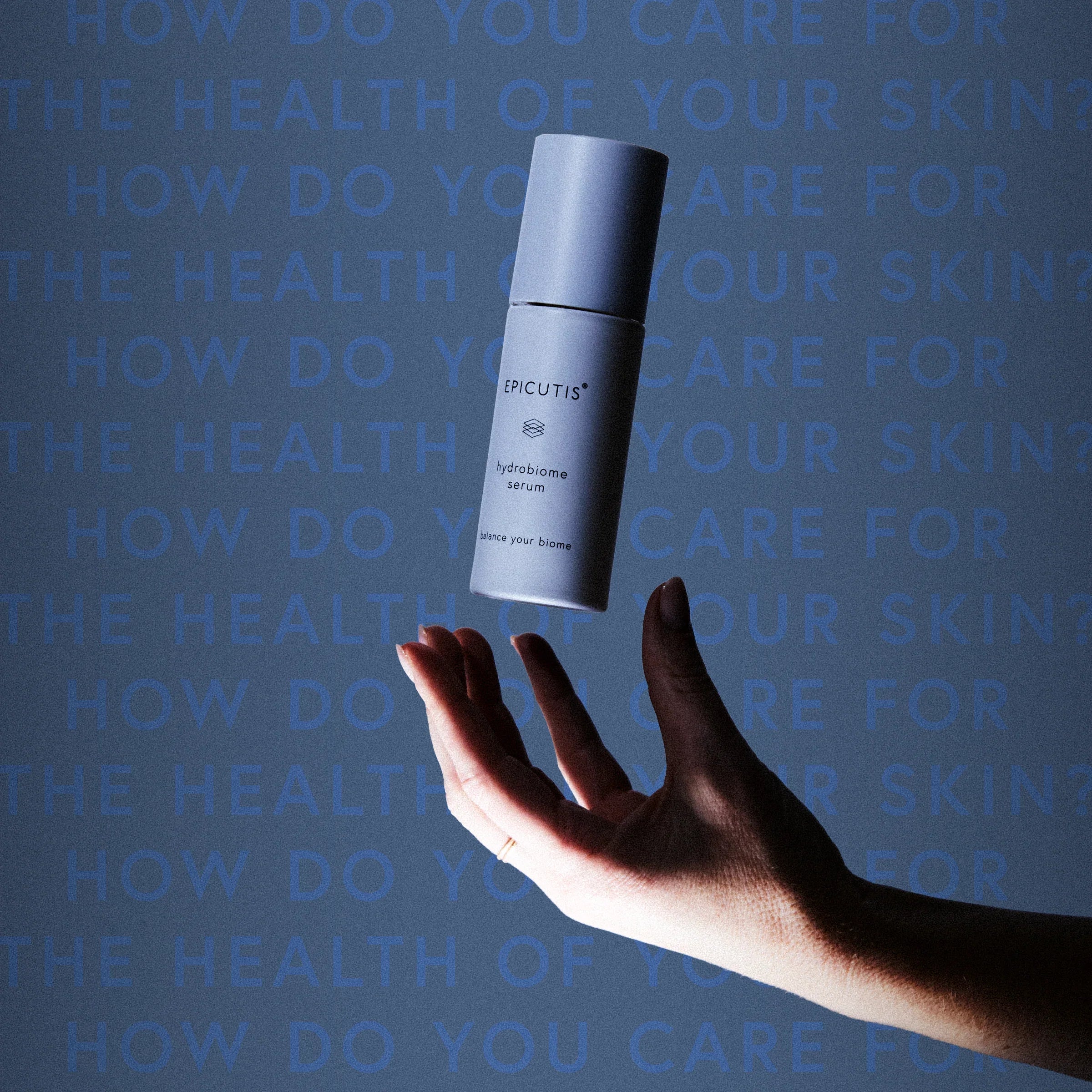Hydrobiome Serum 1.7 oz