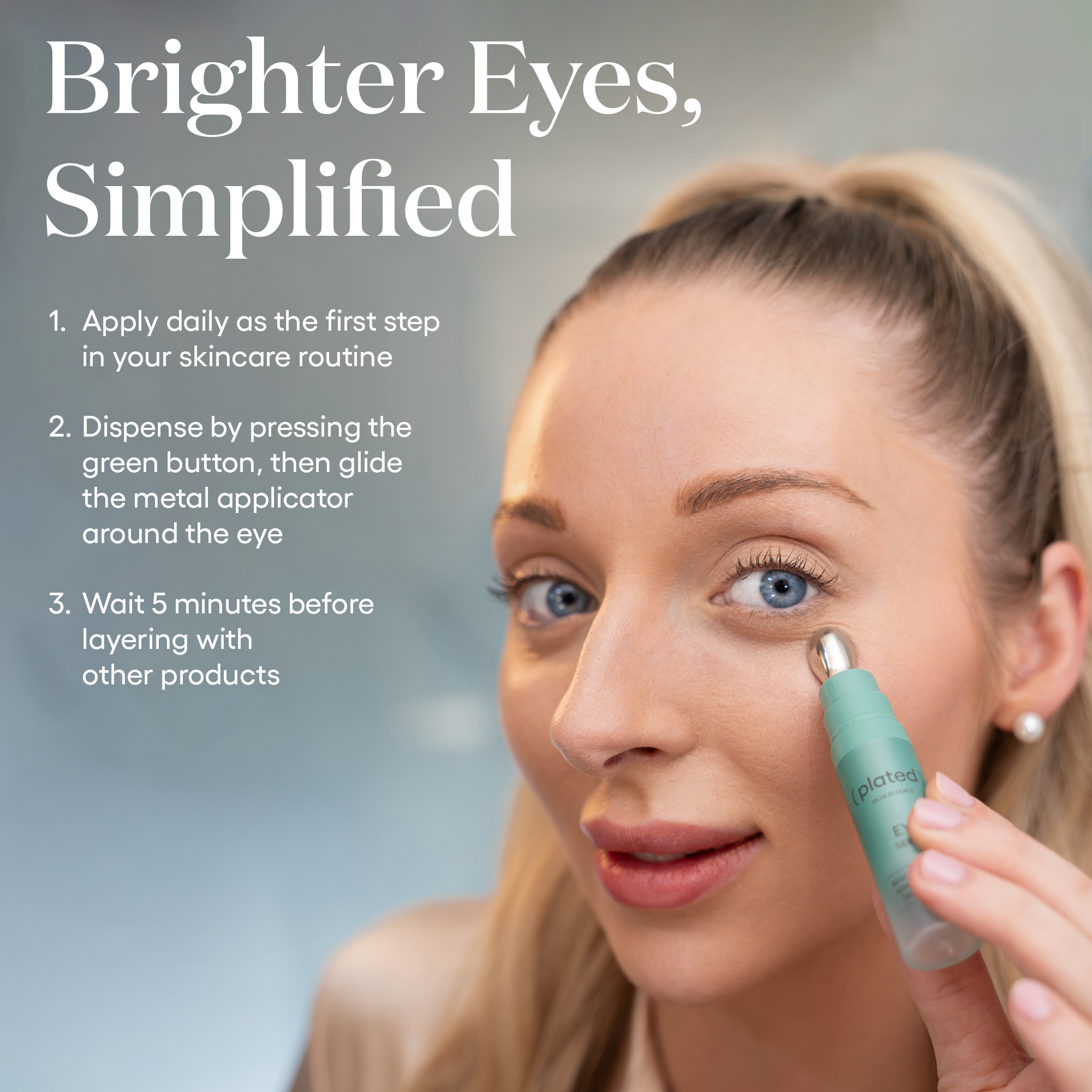 Eye Serum