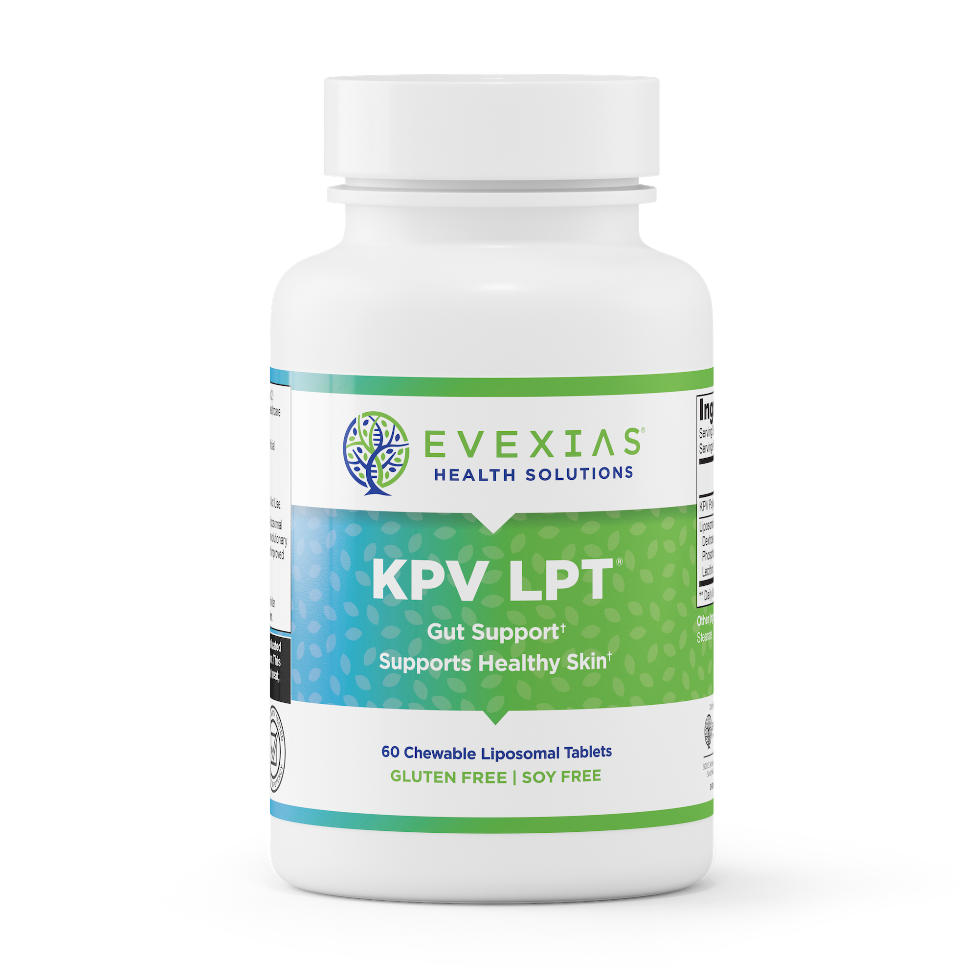 KPV LPT 60 ct