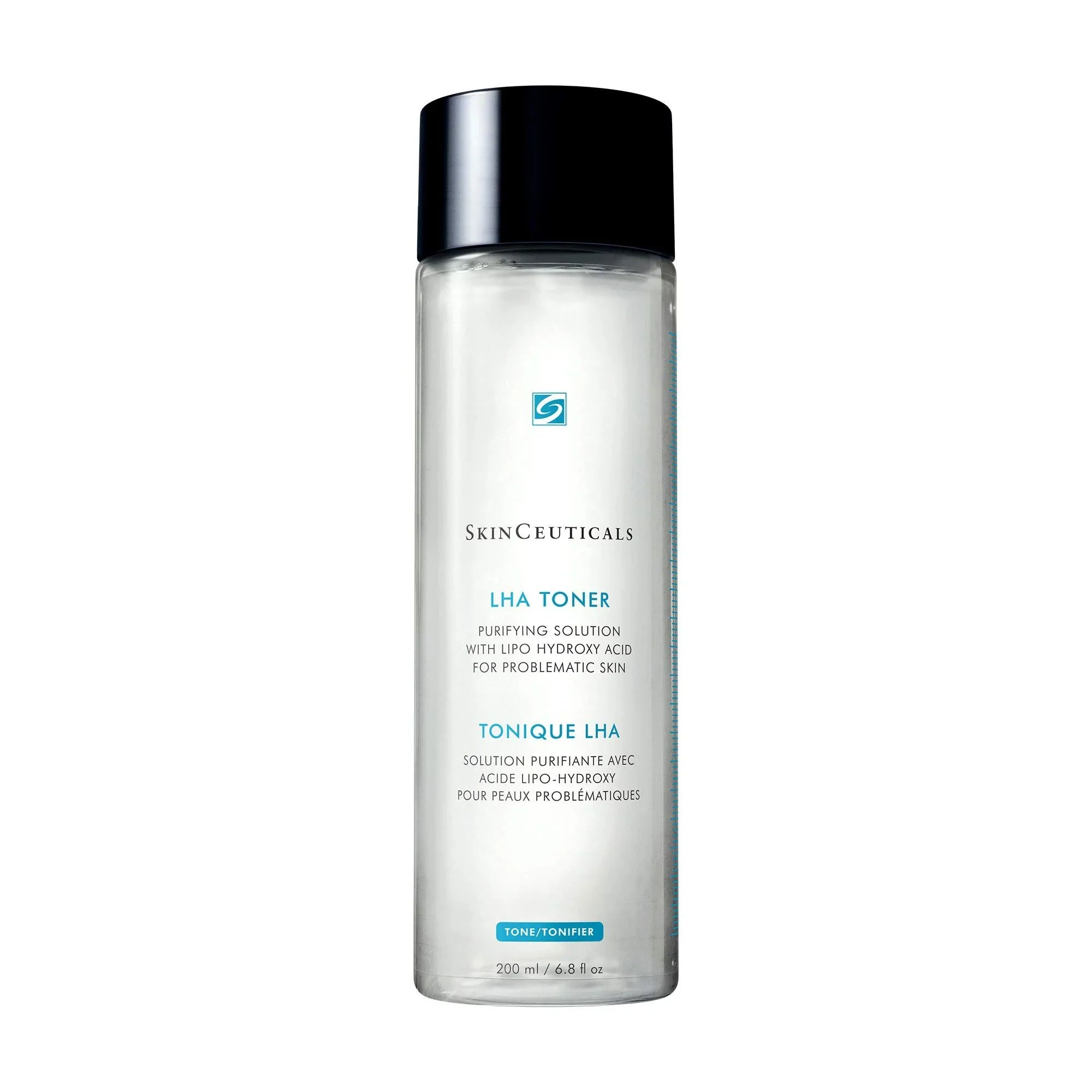 LHA Toner