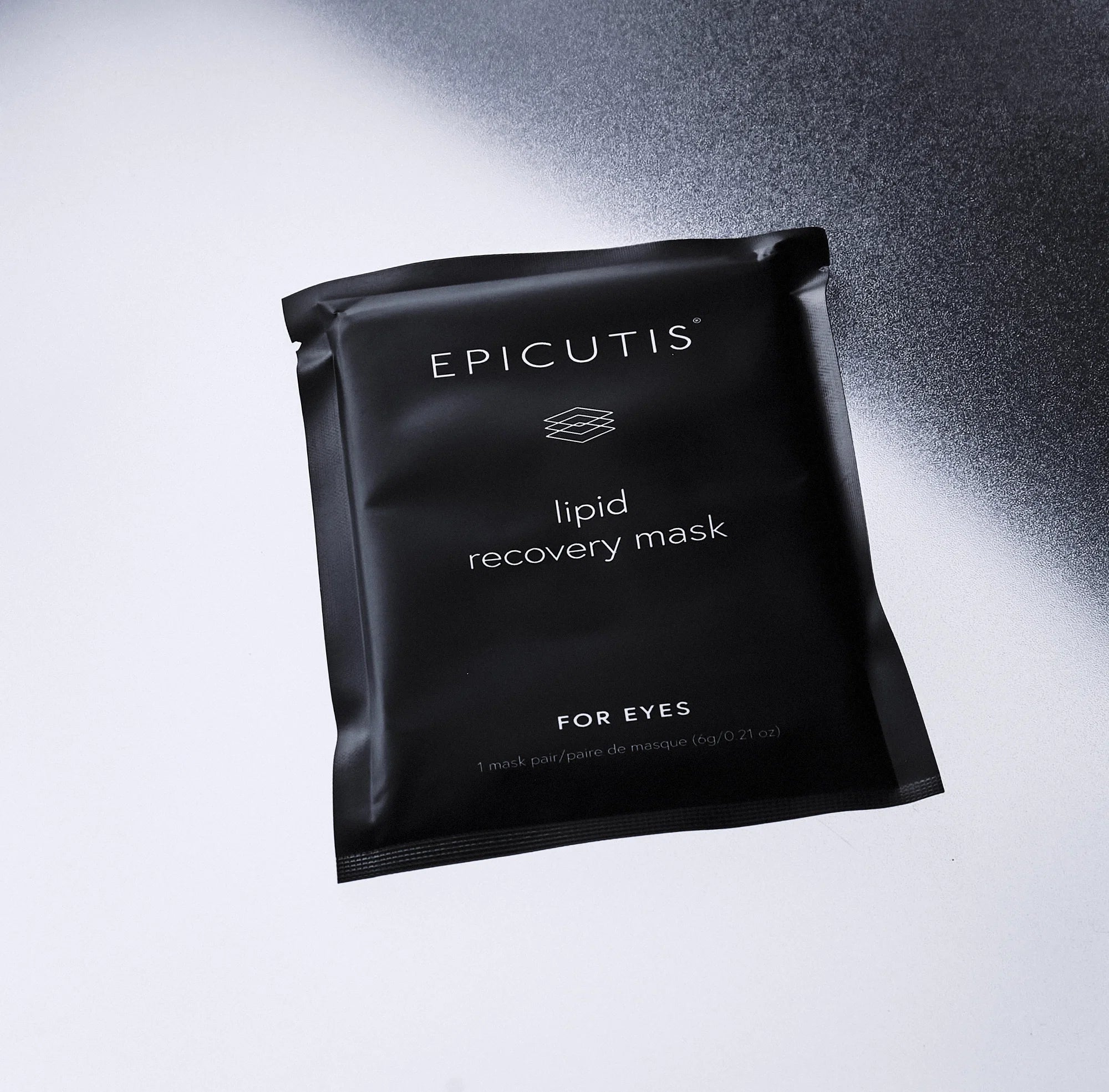Lipid Recovery Mask for Eyes 5 ct