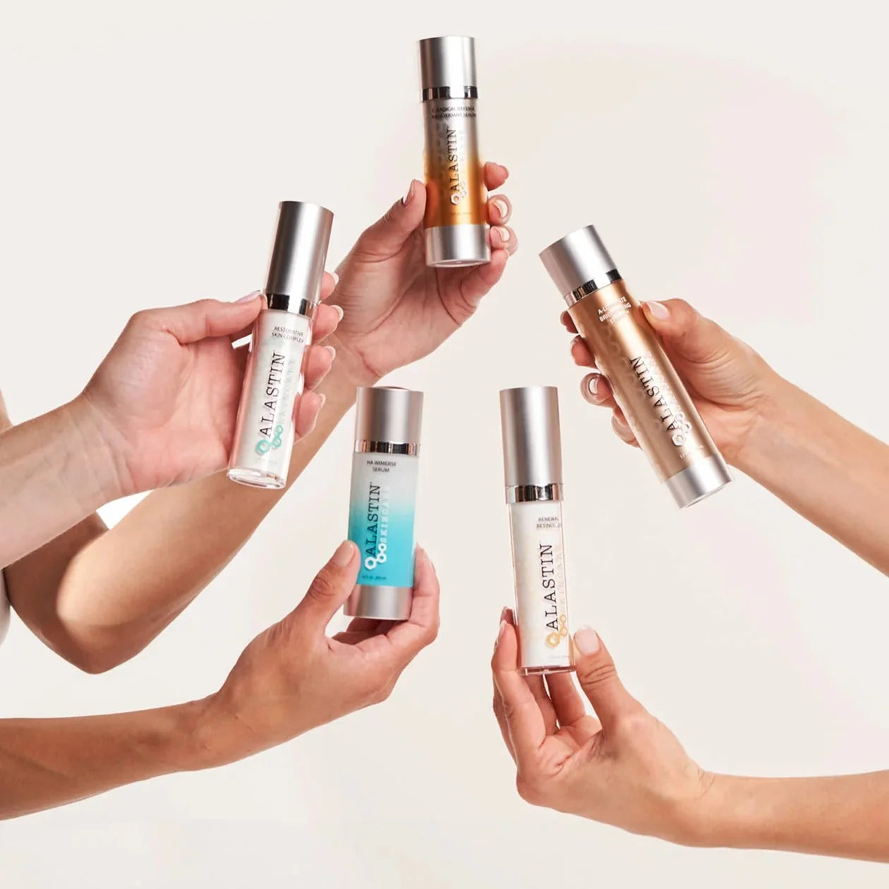 Alastin Starter Bundle