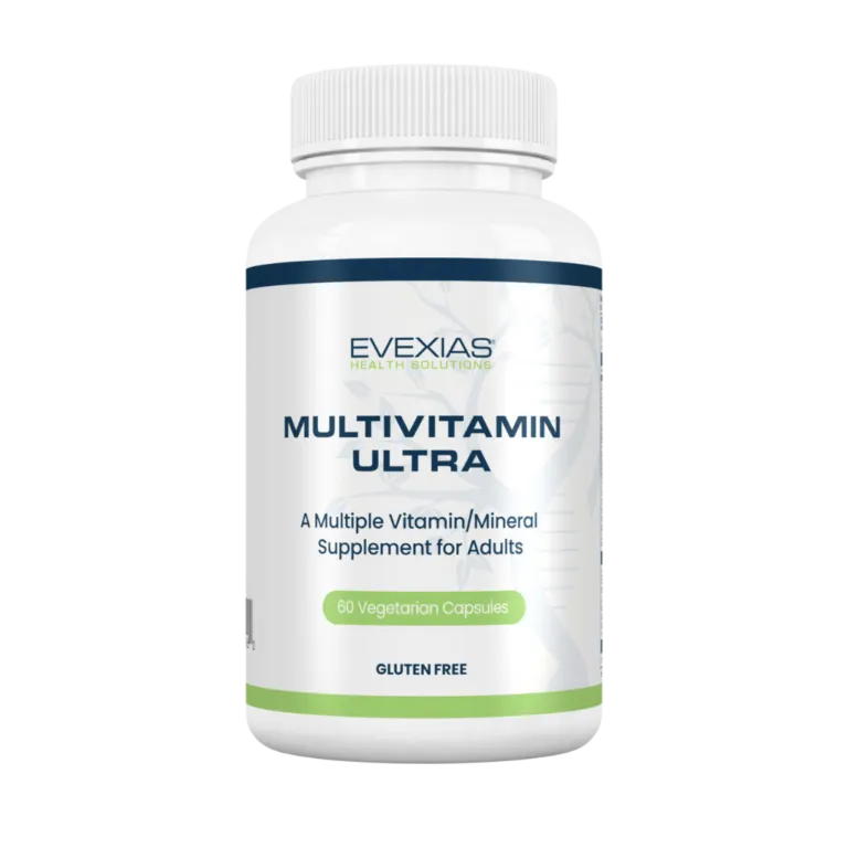 Multivitamin Ultra 60 ct