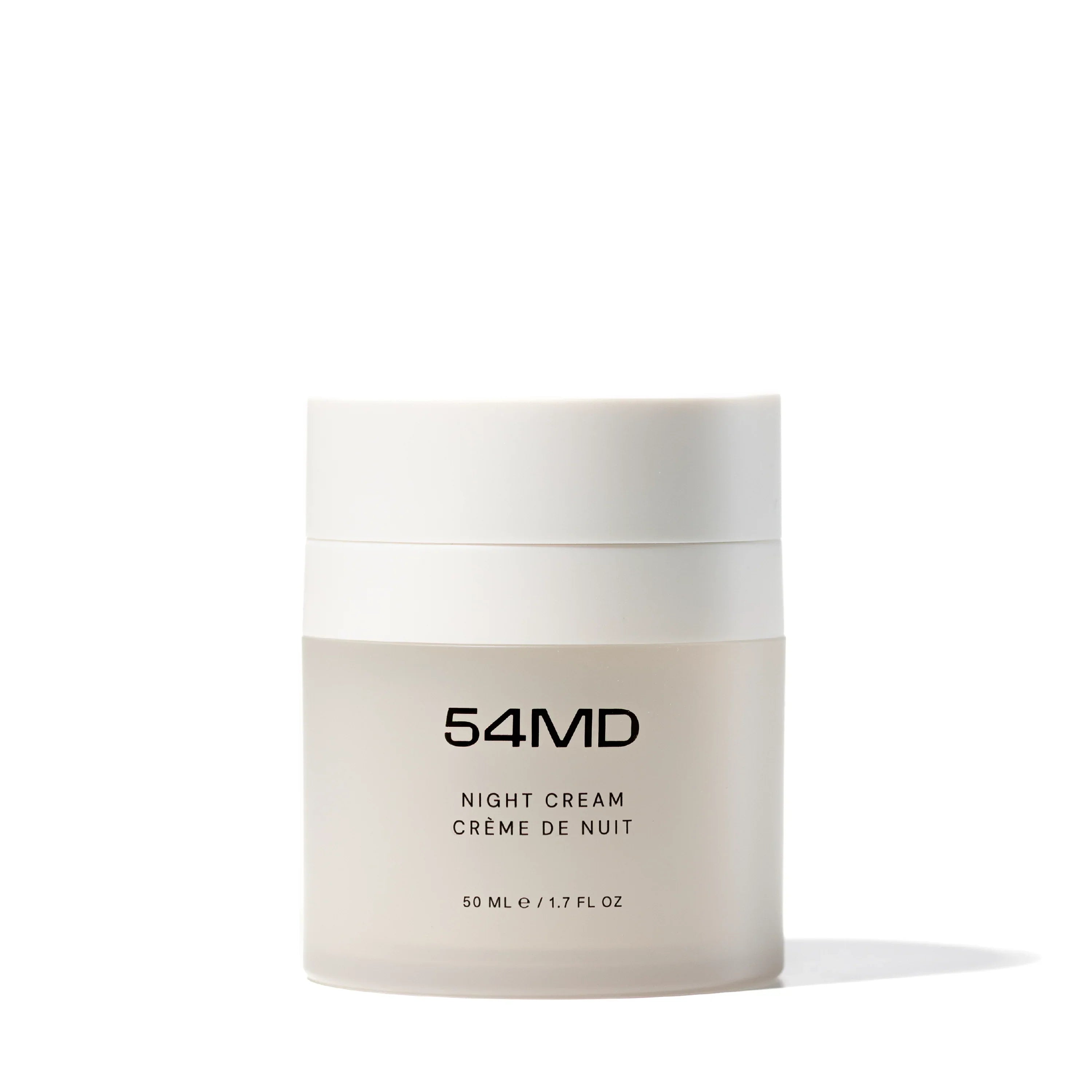 Night Cream 50 ml