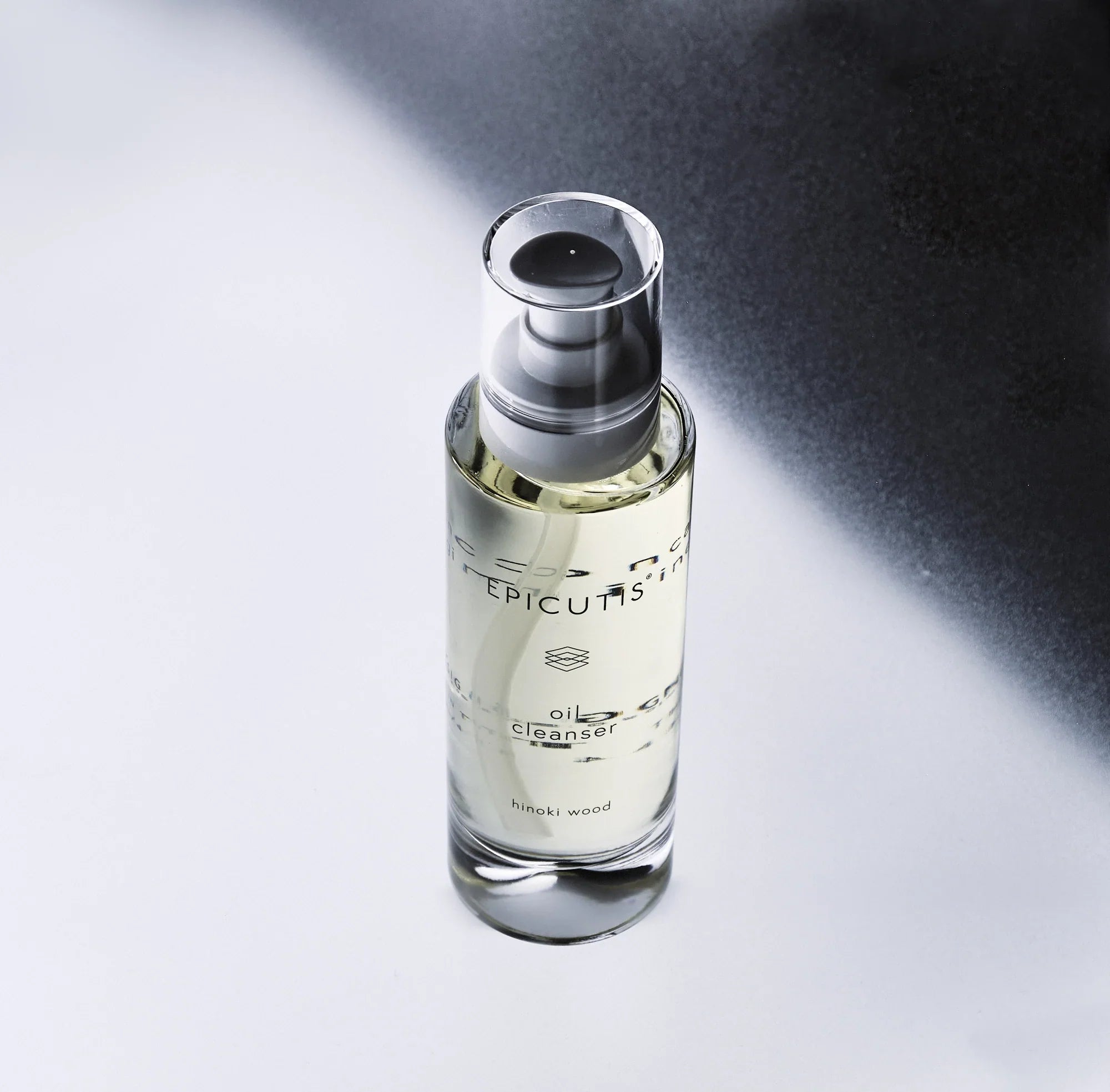 Oil Cleanser 4 oz