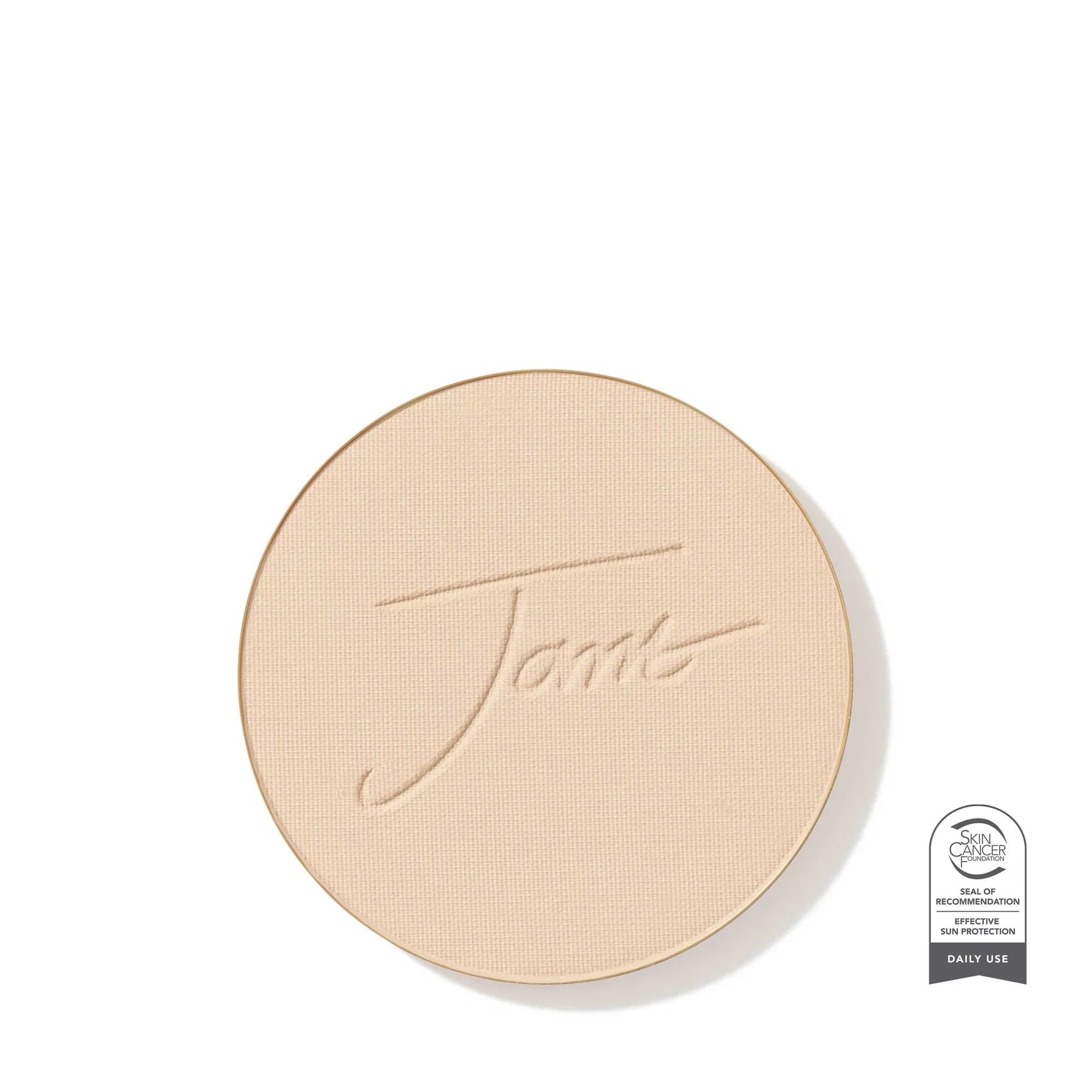 PurePressed Base Mineral Foundation