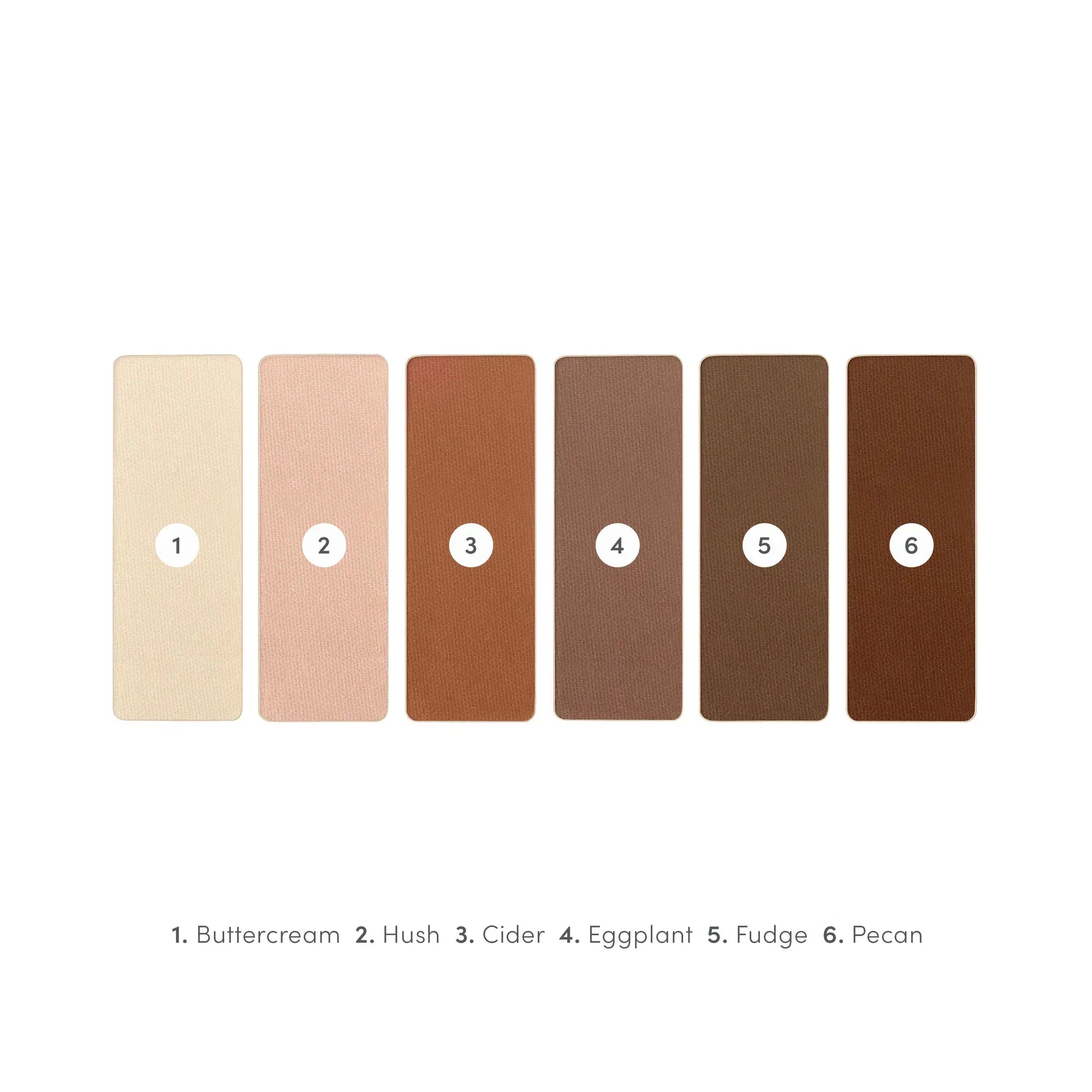 PurePressed Eye Shadow Palette