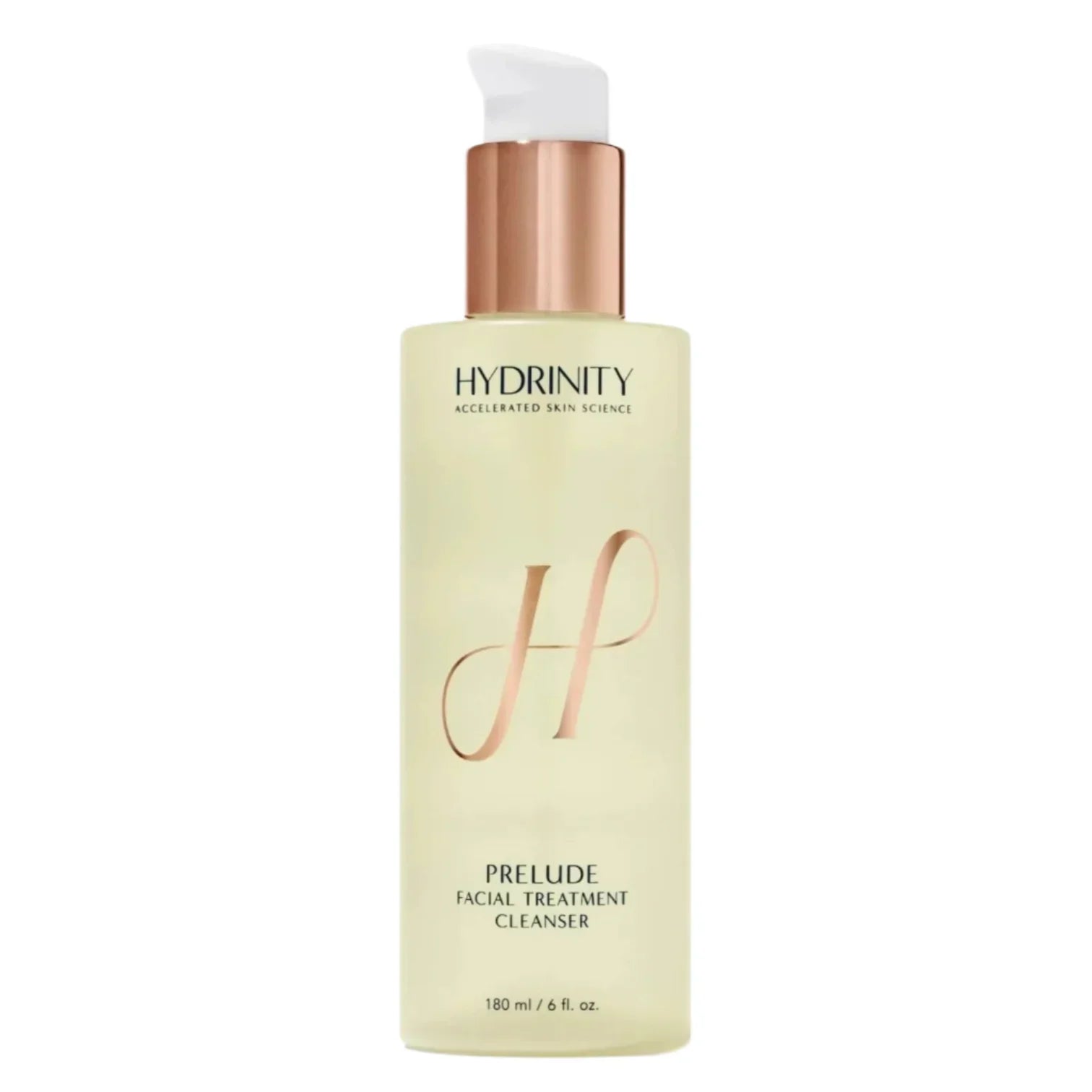 Hydrinity PRELUDE Facial Treatment Cleanser