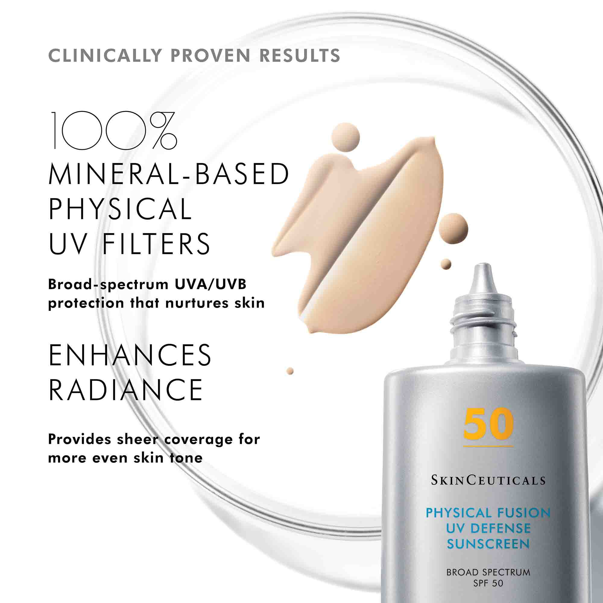 Physical Fusion UV Defense SPF50