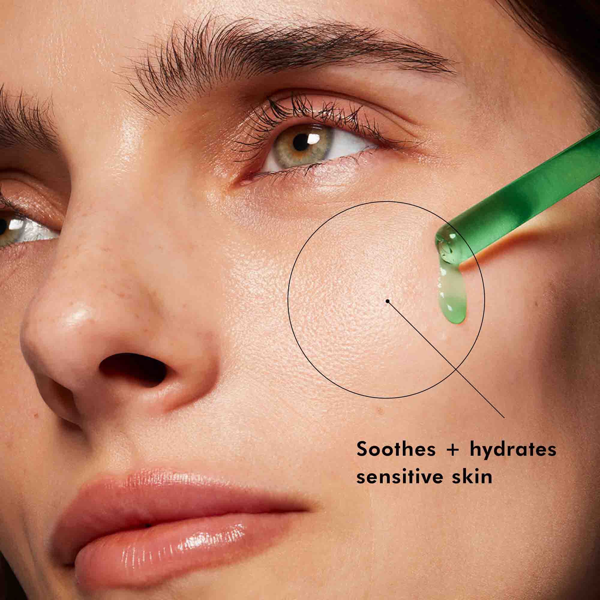 Phyto Corrective Gel Serum 1 oz