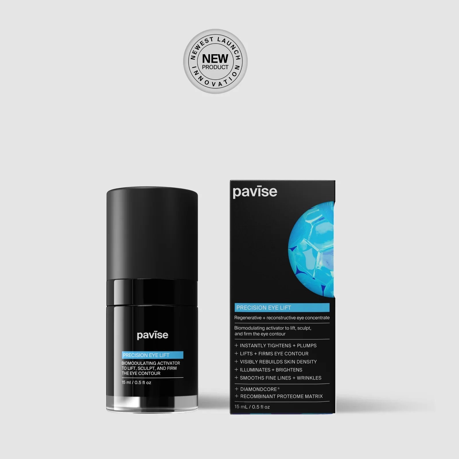 Precision Eye Lift 0.5 oz