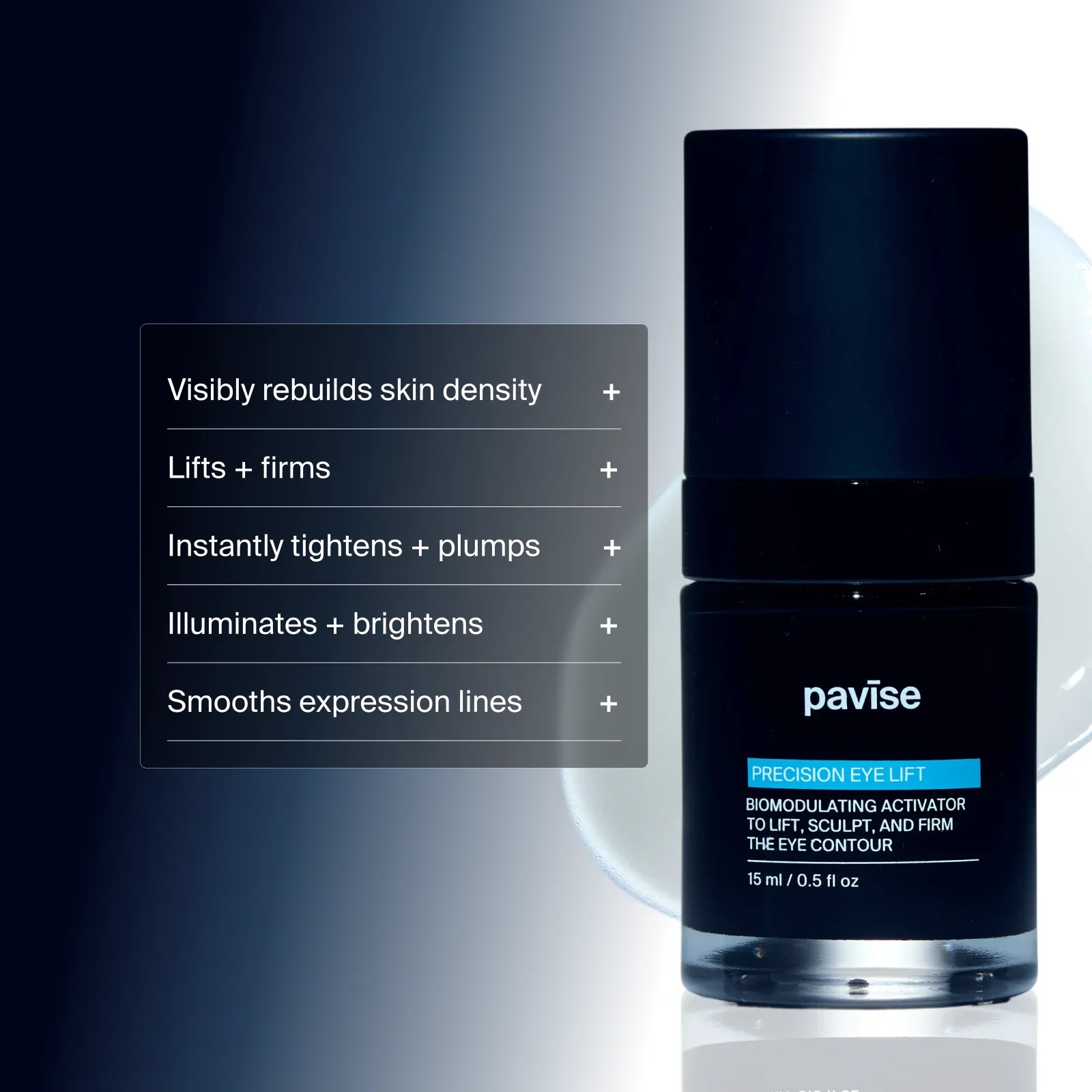 Precision Eye Lift 0.5 oz