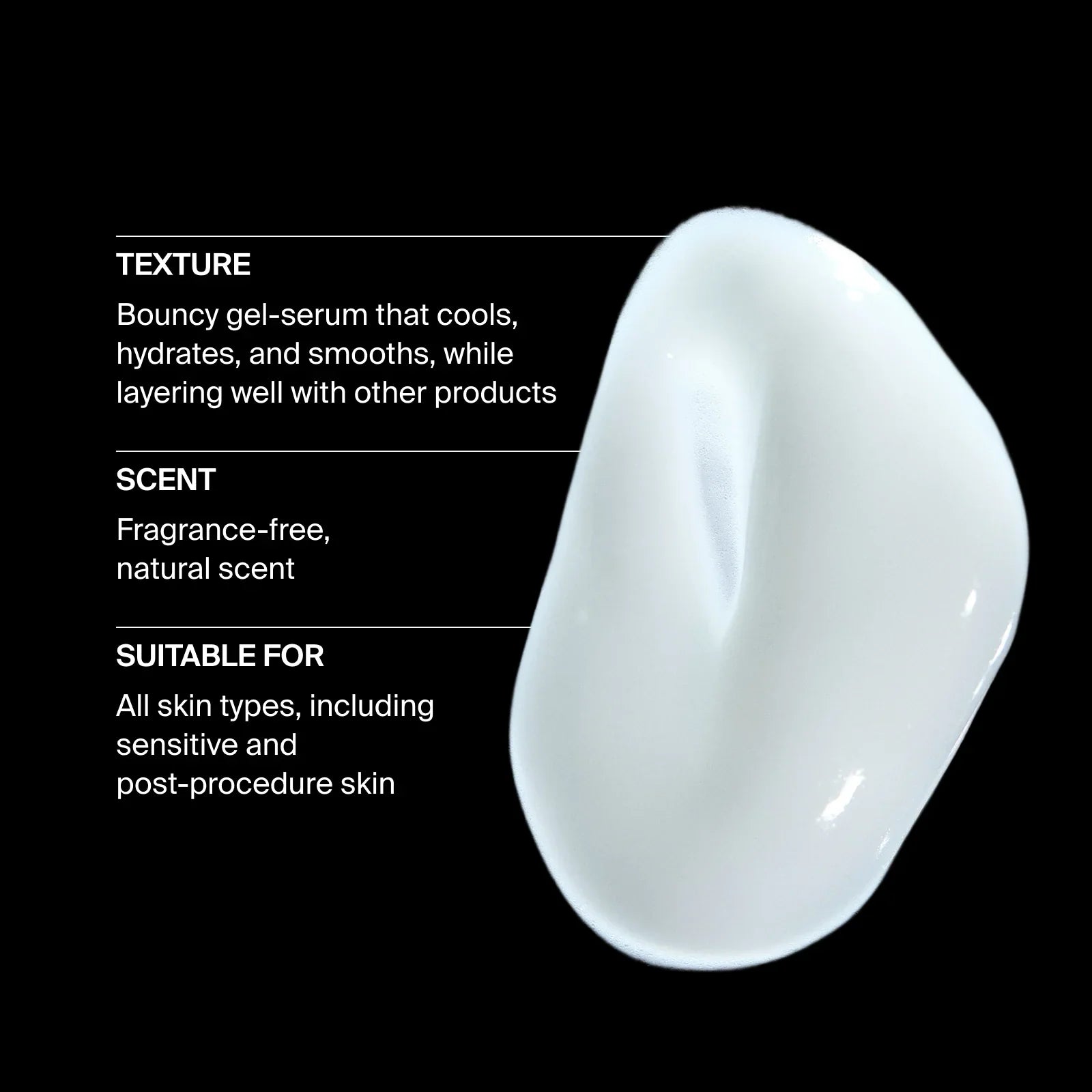 Precision Eye Lift 0.5 oz