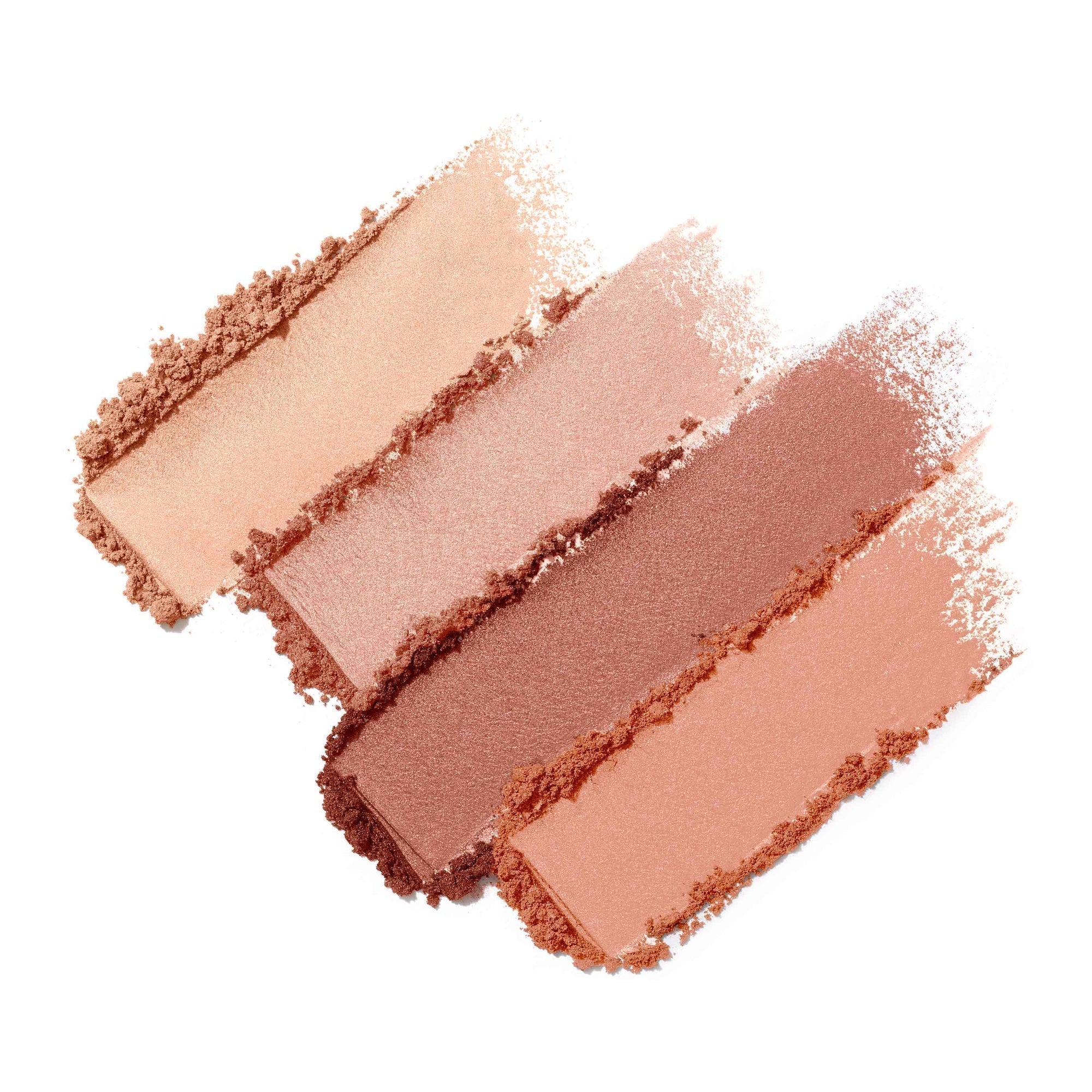 PureBronze Shimmer Bronzer
