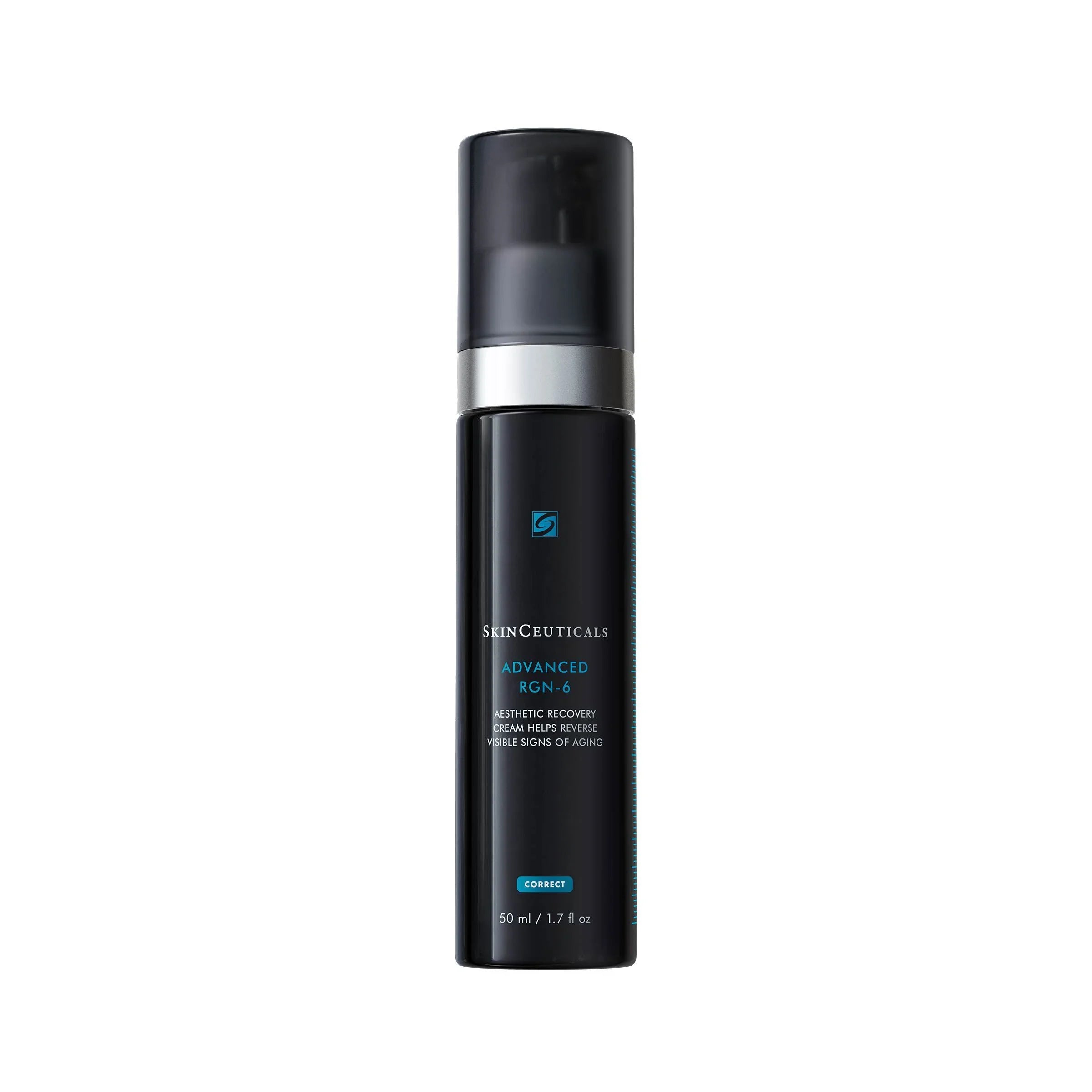 Advanced RGN-6 Skin Regeneration Cream 1.7 oz
