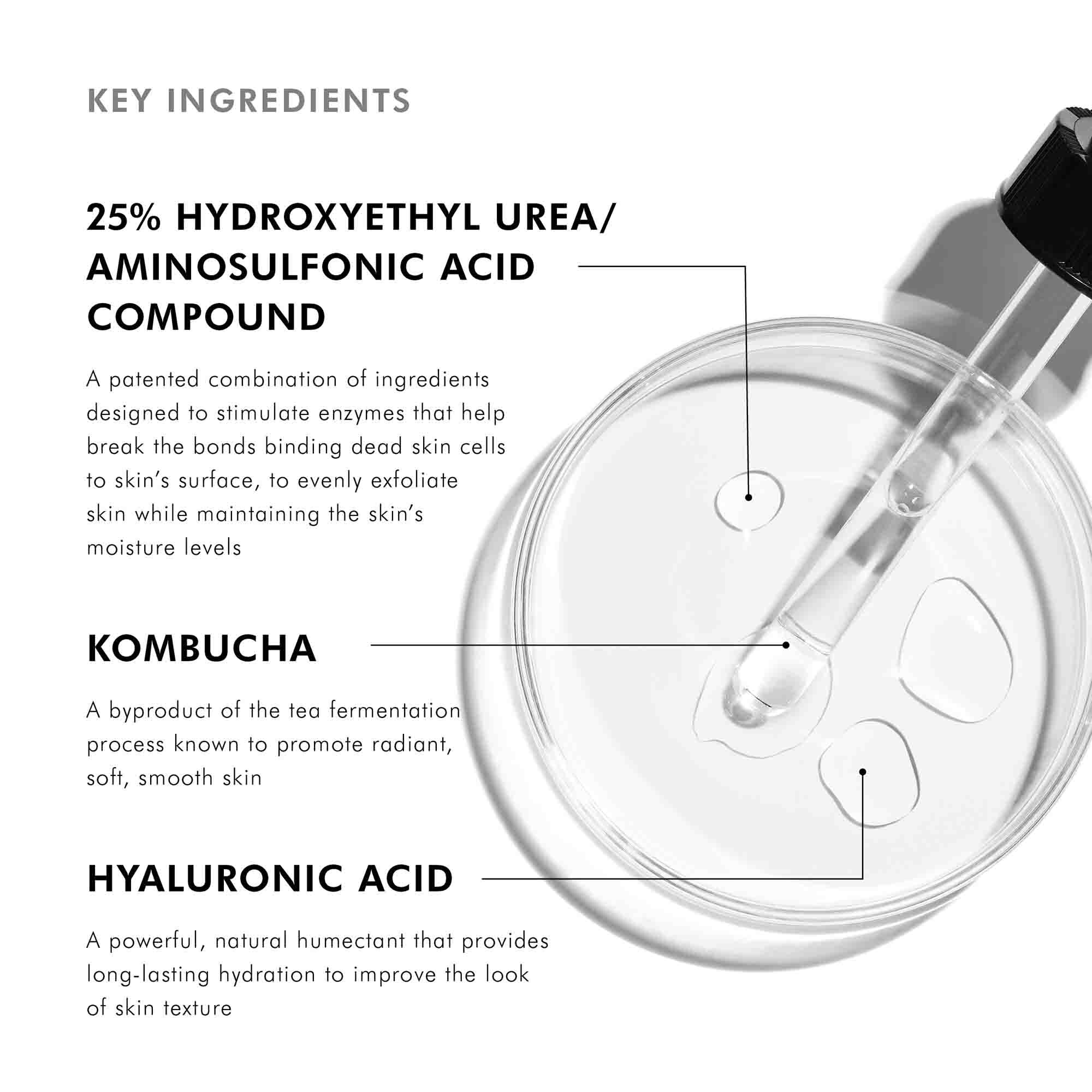 Retexturing Activator Serum 1 oz