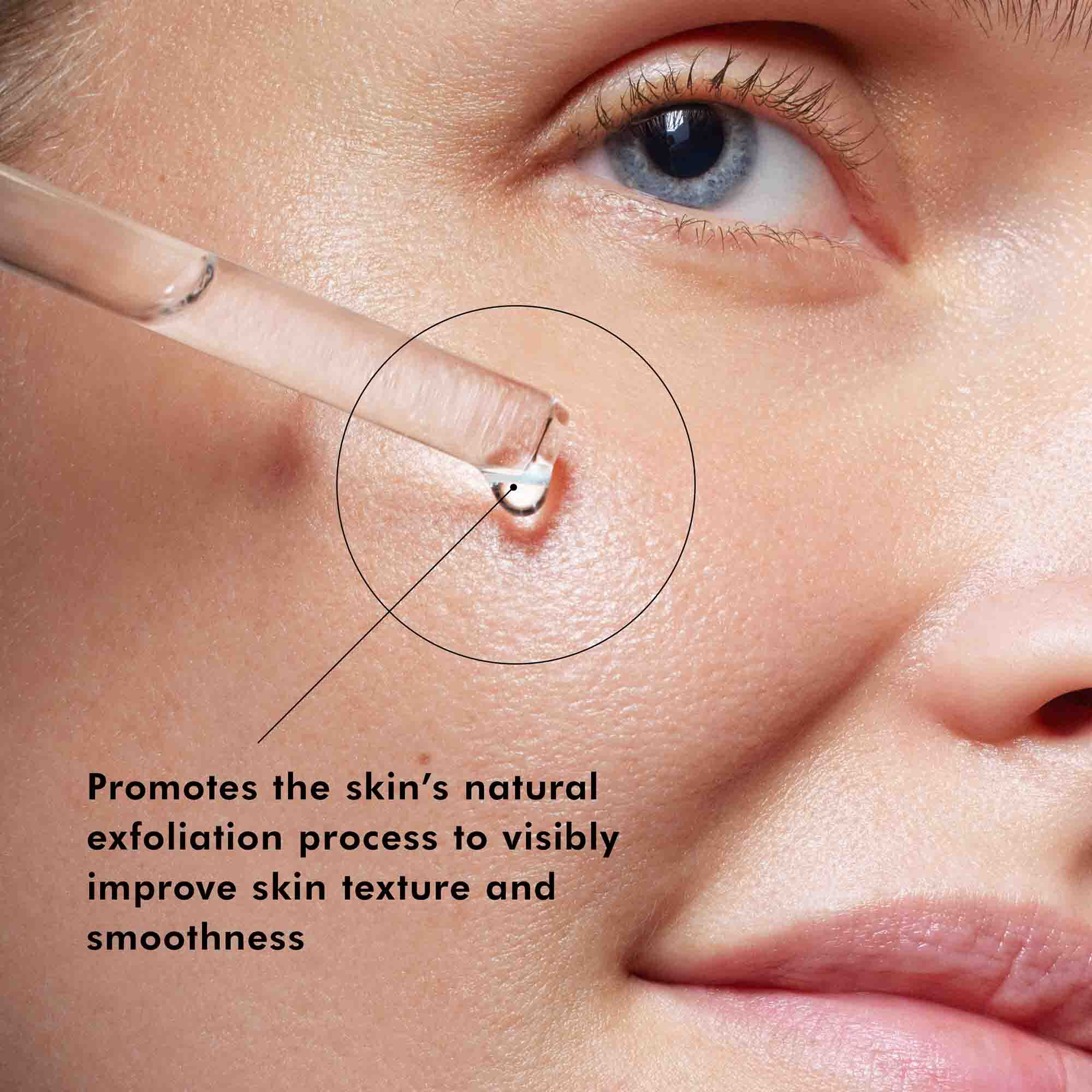 Retexturing Activator Serum 1 oz