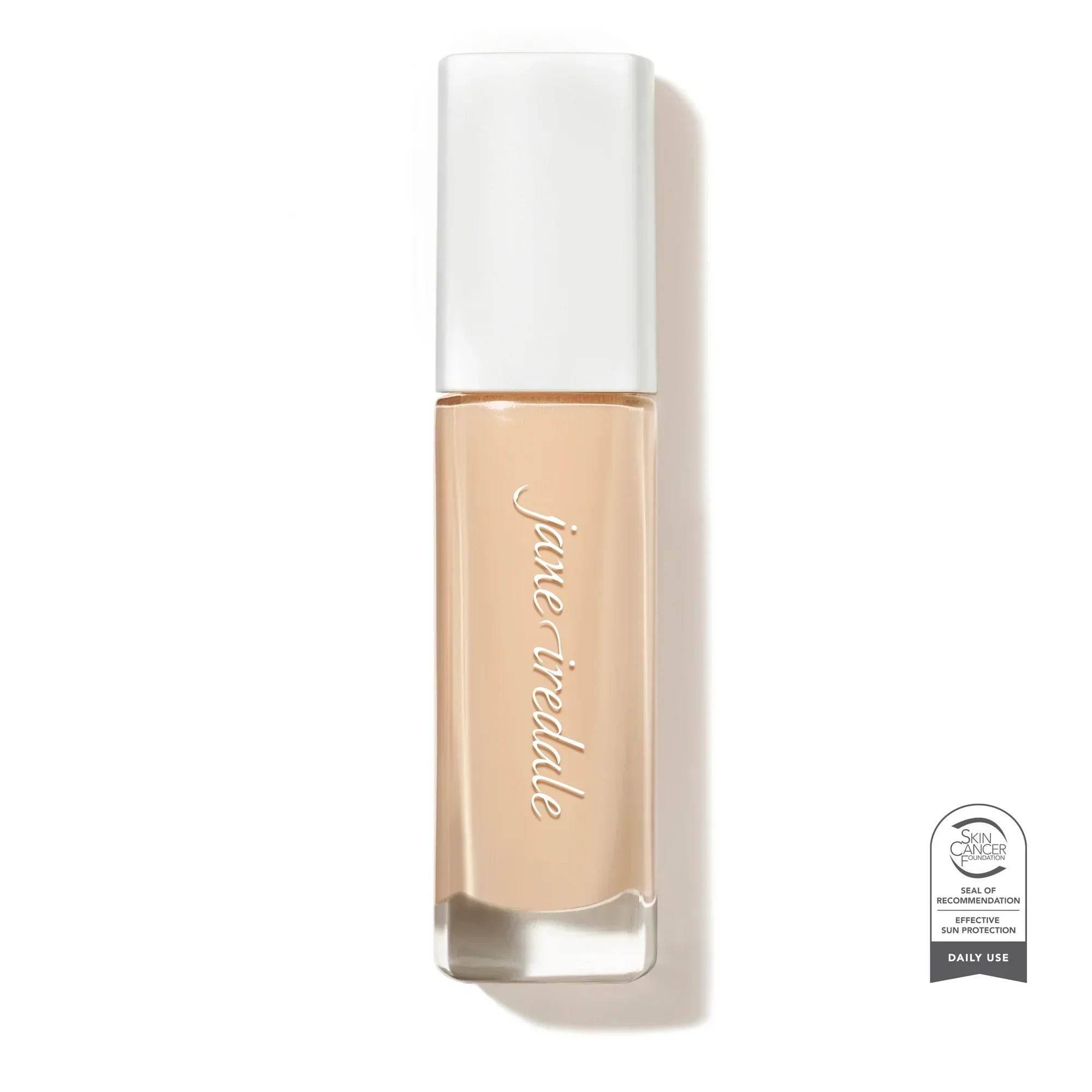 Skintuition SPF30 Radiance-Boosting Liquid Foundation