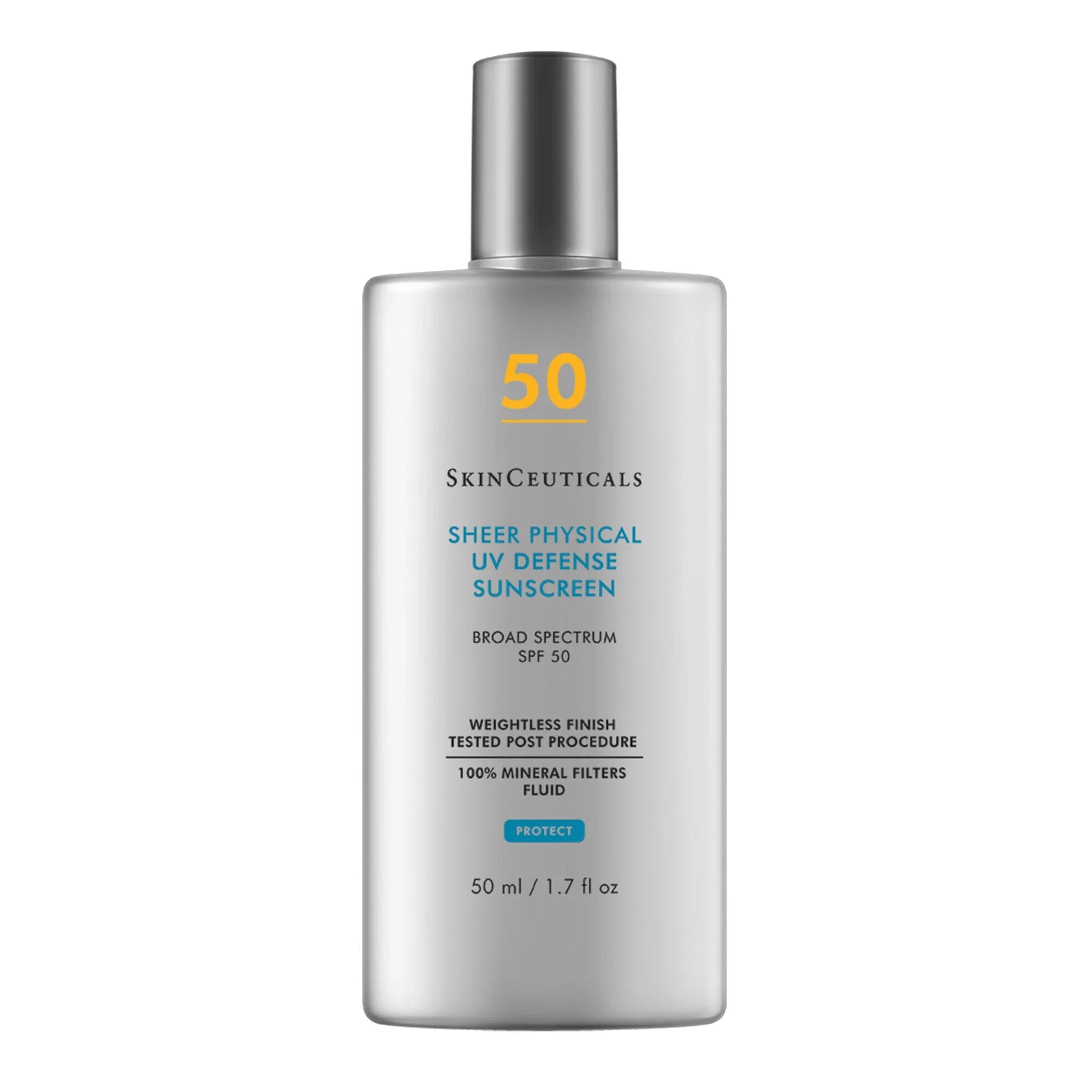 Sheer Physical UV Defense SPF50 1.7 oz