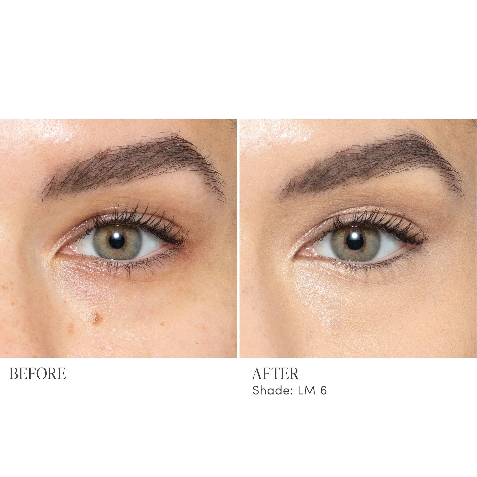 Skintuition Brightening Under Eye Concealer with Active Peptide Complex