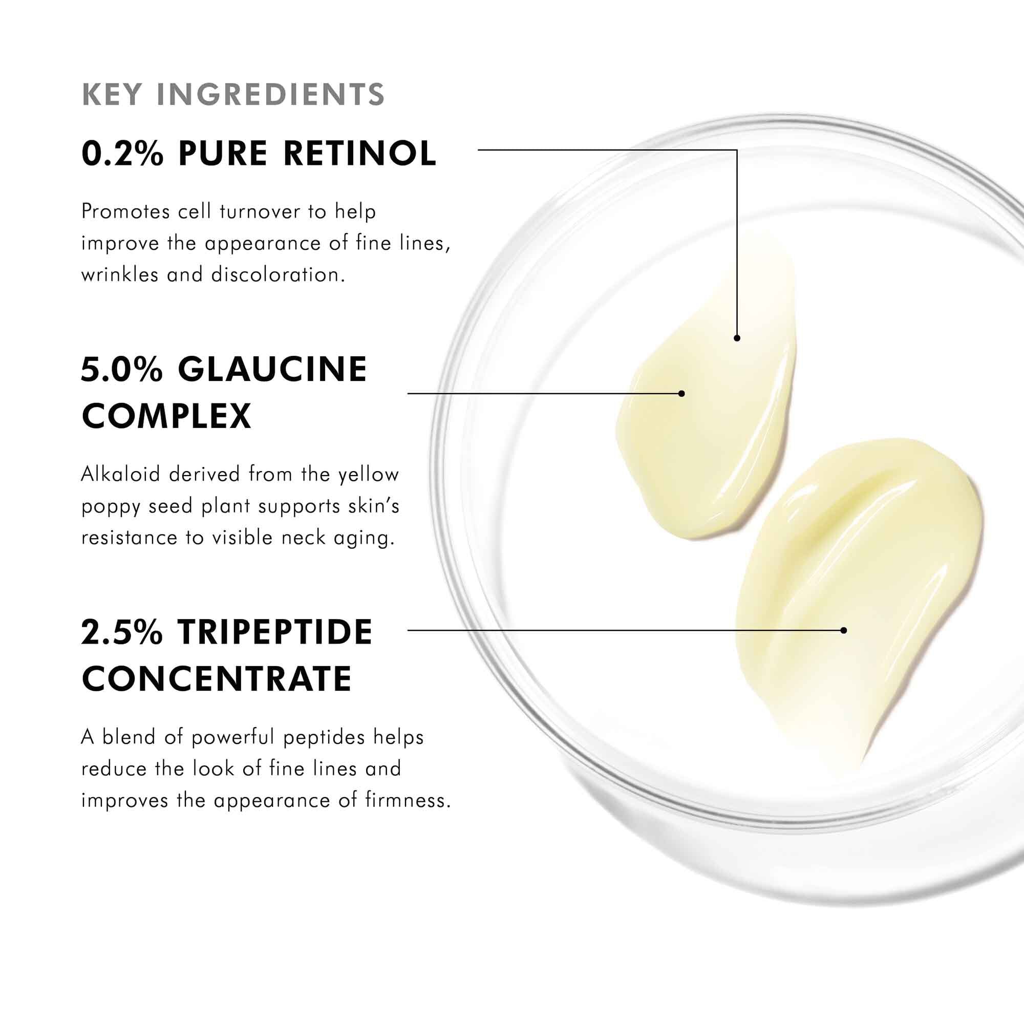 Tripeptide-R Neck Repair 1.7 oz