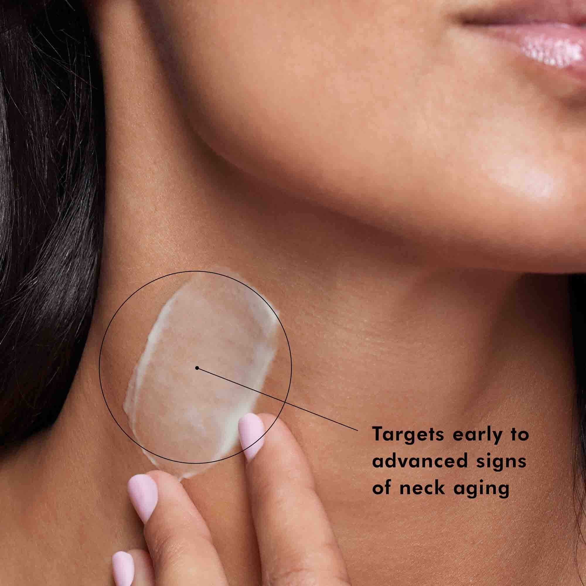Tripeptide-R Neck Repair 1.7 oz