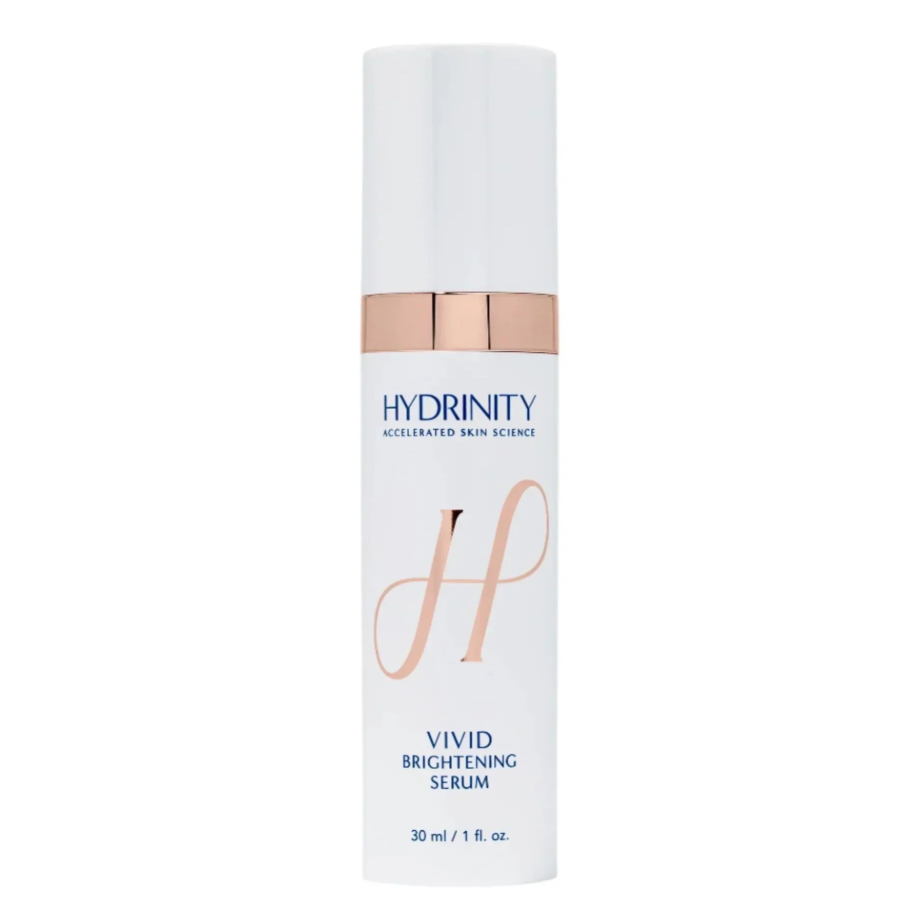 Hydrinity Vivid Brightening Serum